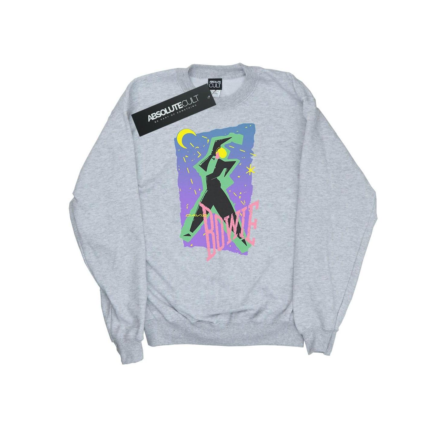 David Bowie Sweatshirt