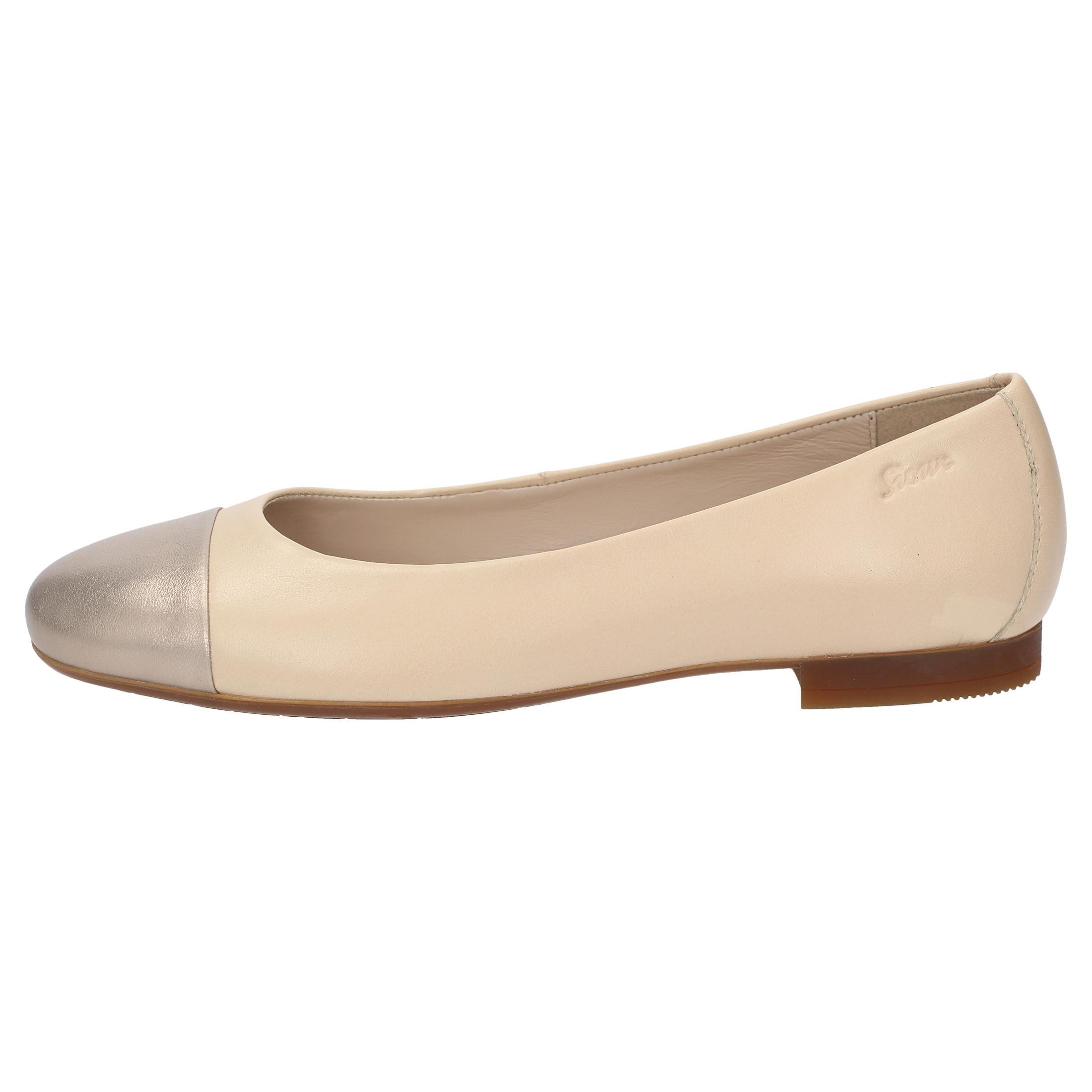 Sioux Ballerina Villanelle-702