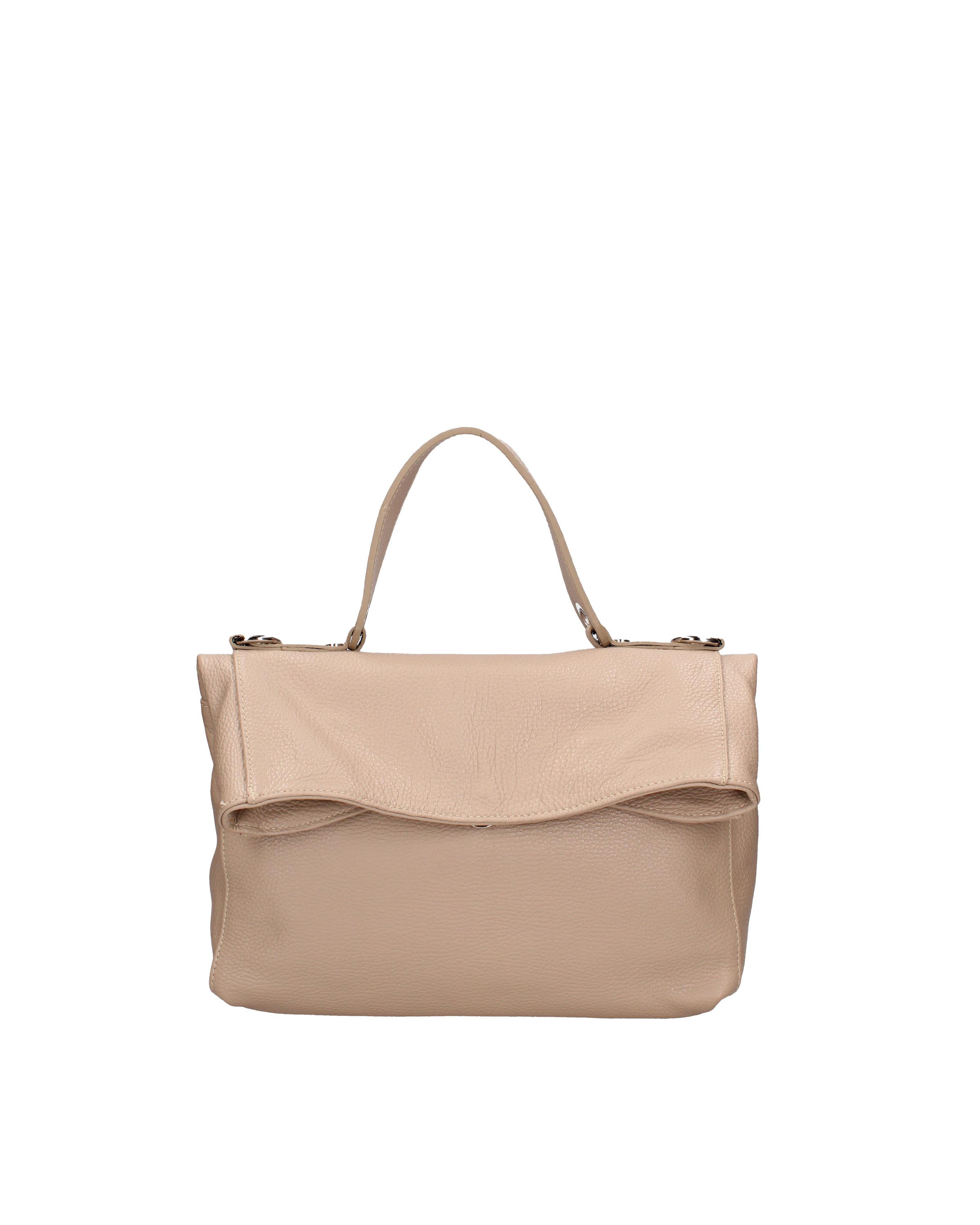 Viola Castellani Umhängetasche in einem Rucksack umwandelbar