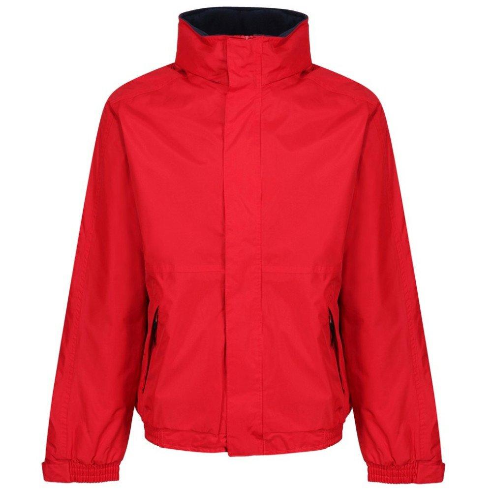 Regatta Dover Jacke mit ThermoGuardIsolierung, wasserdicht, winddicht