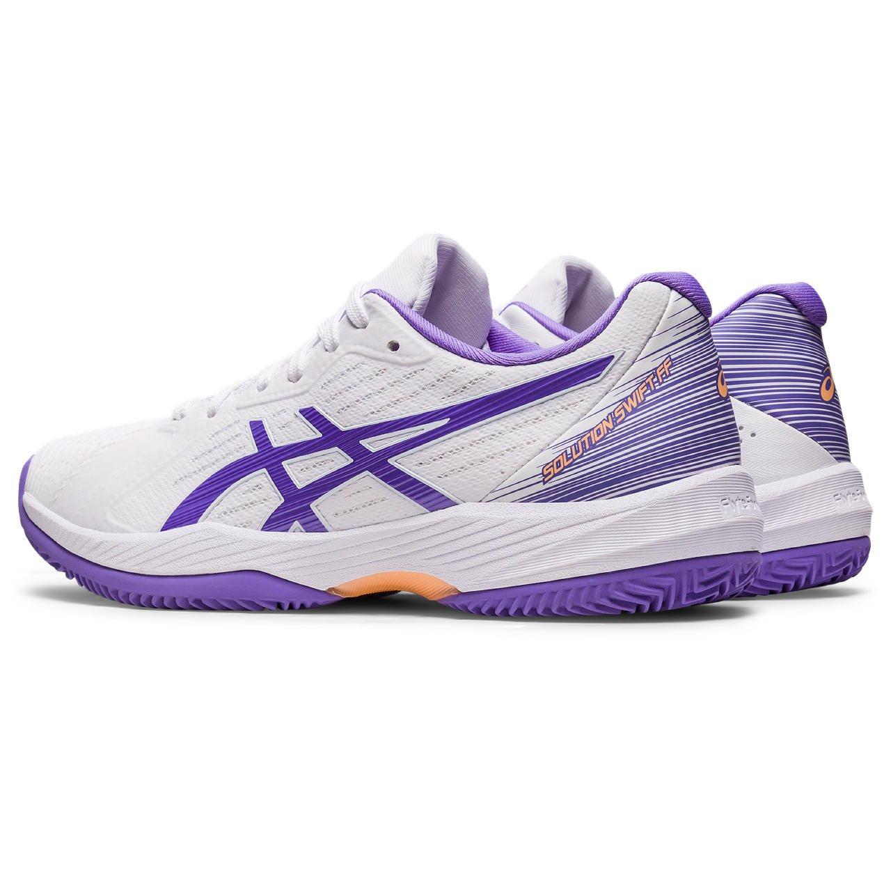 asics Solution Swift FF Sandplatz Tennisschuh