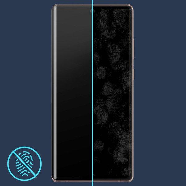 Avizar Schutzfolie Galaxy Note 20 Schwarz