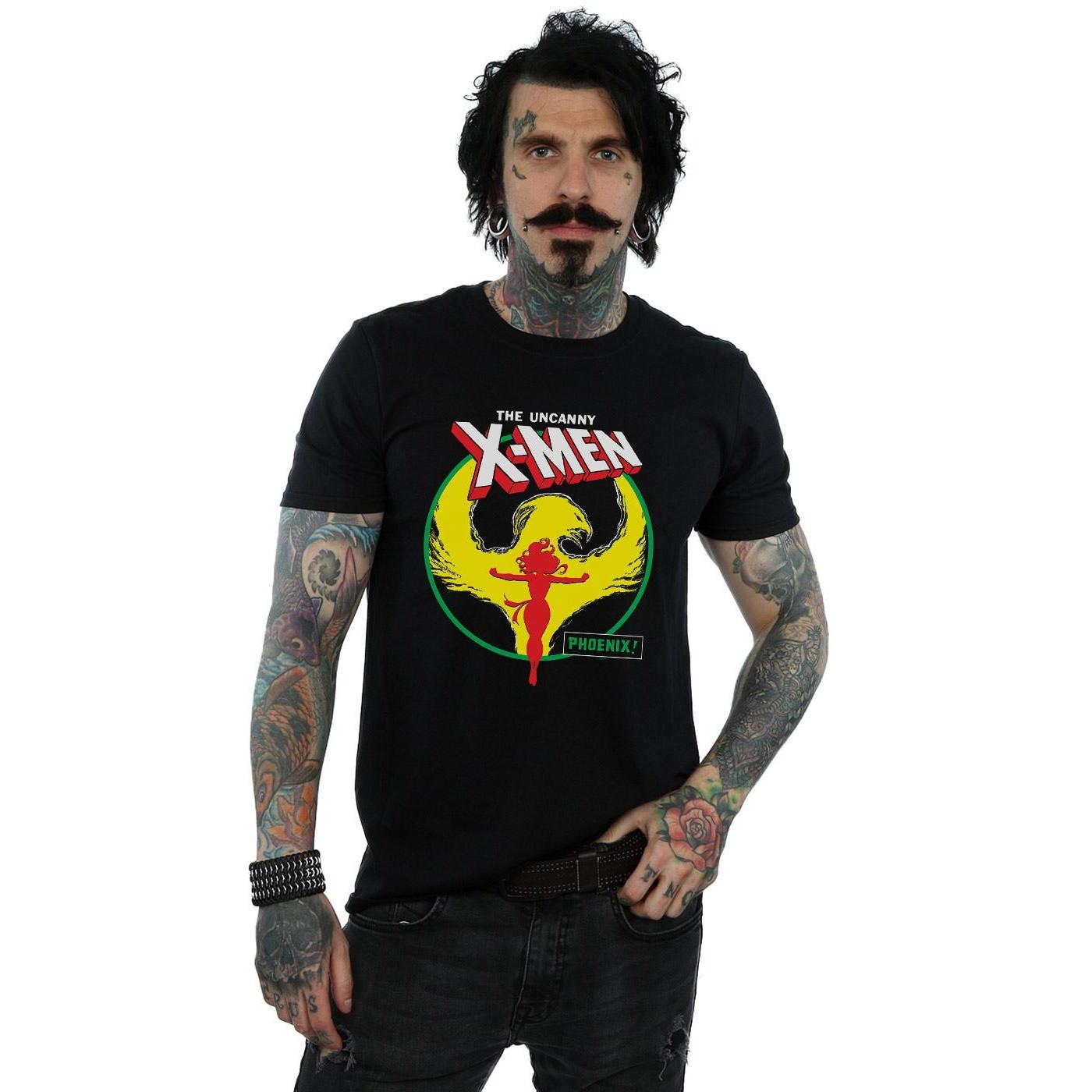 MARVEL X-Men Phoenix T-Shirt