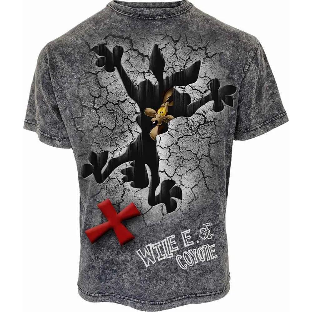 LOONEY TUNES Missed The Spot T-Shirt