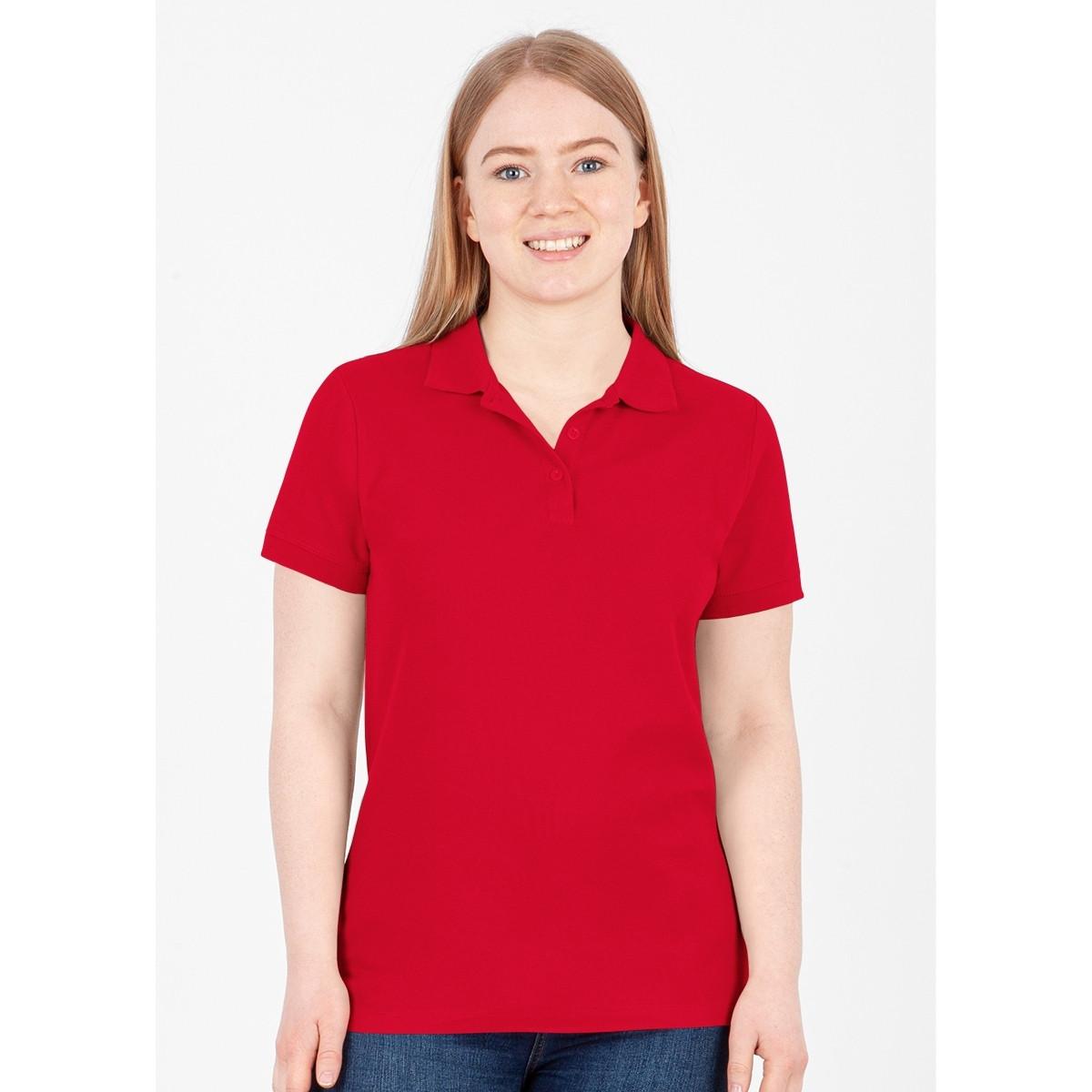 Jako Organic Poloshirt