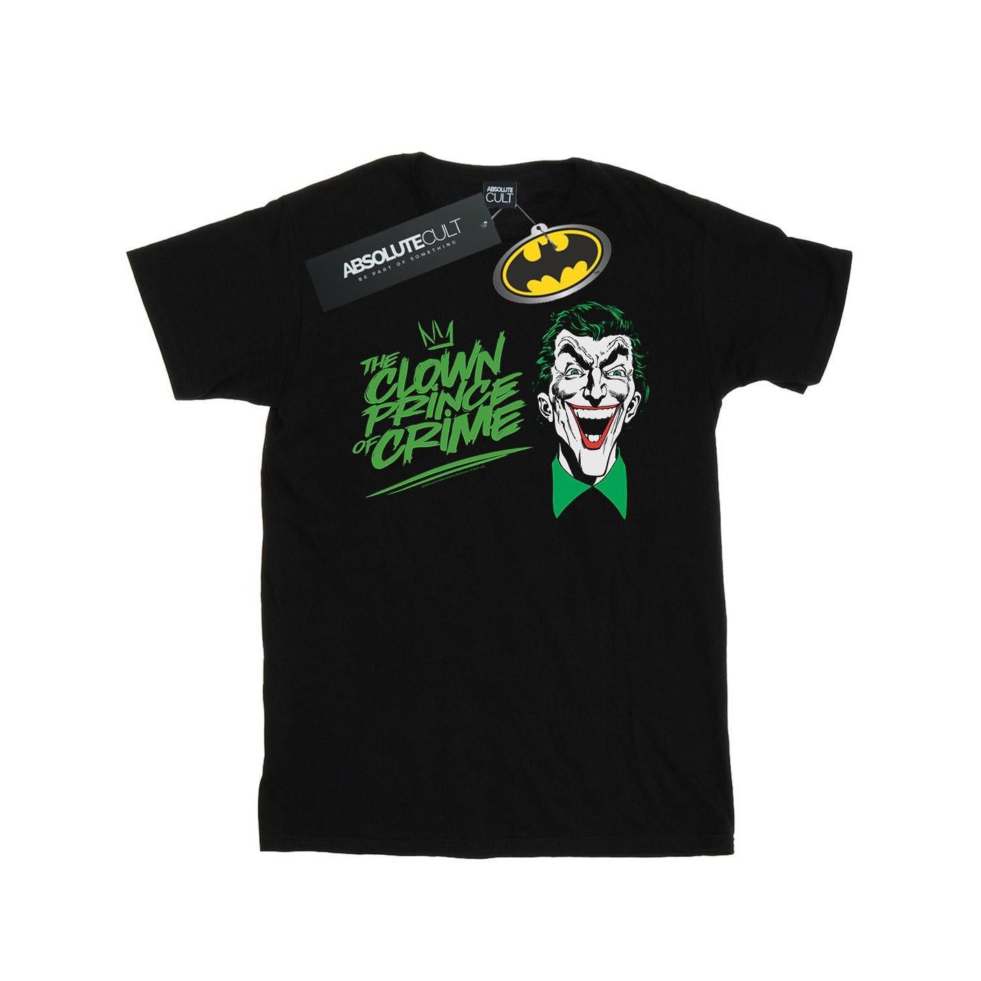 DC COMICS The Clown Prince Of Crime T-Shirt