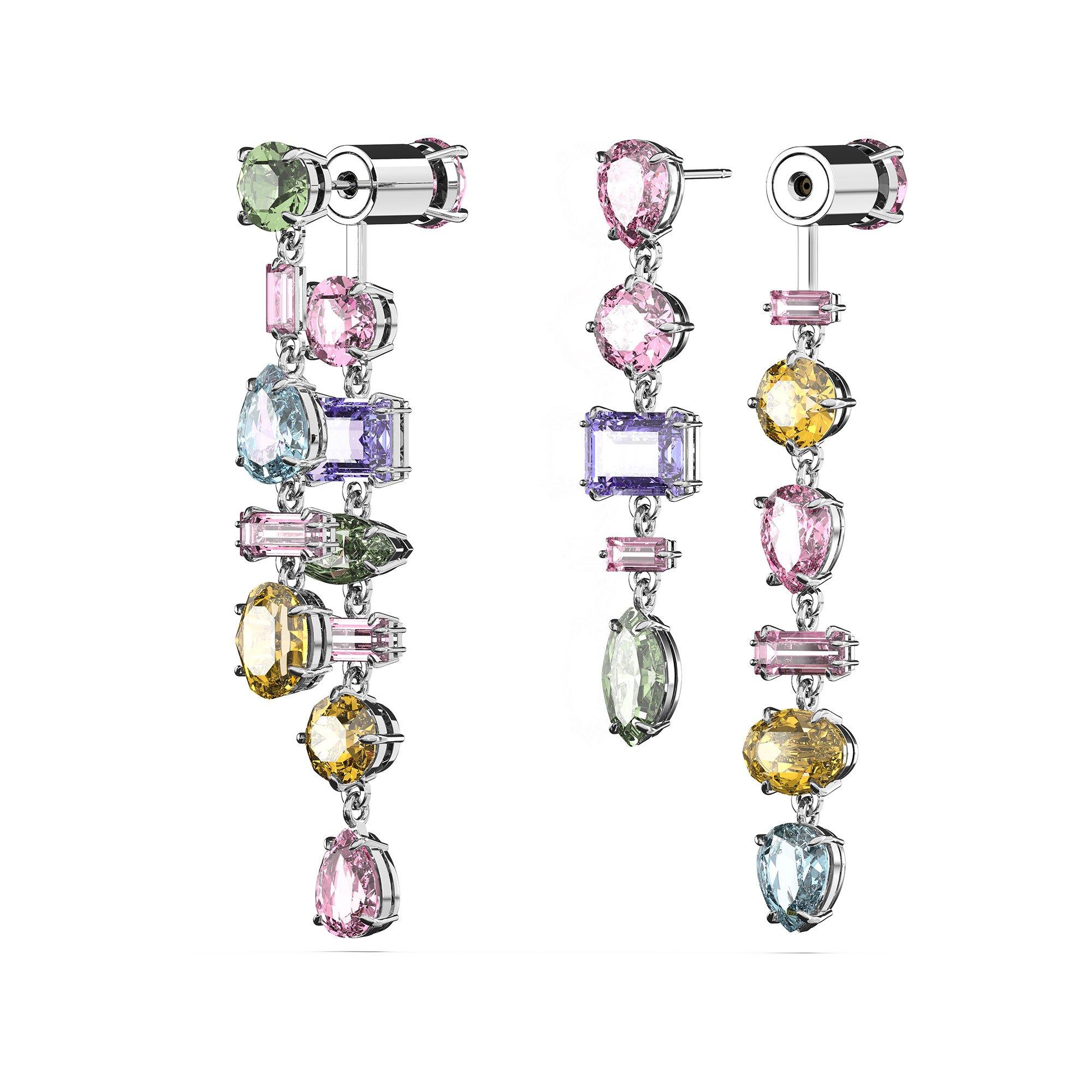 SWAROVSKI Gema Ohrstecker