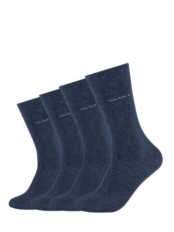 camano Ca-Soft Socken
