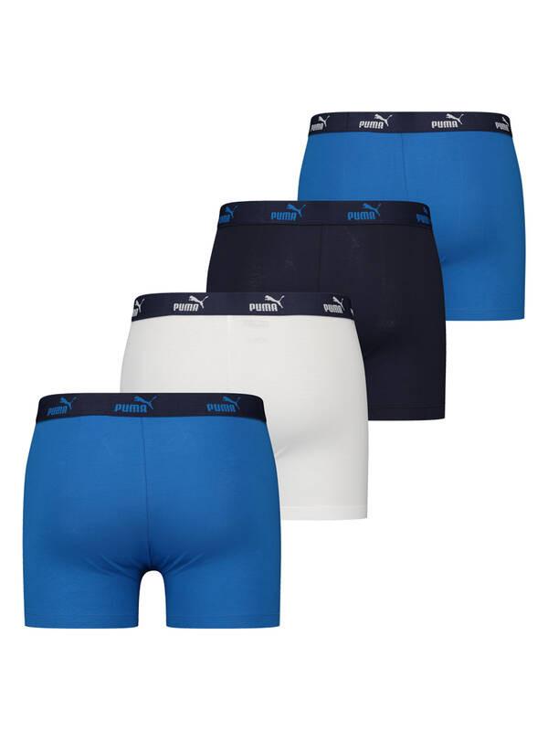 PUMA Solid Boxer
