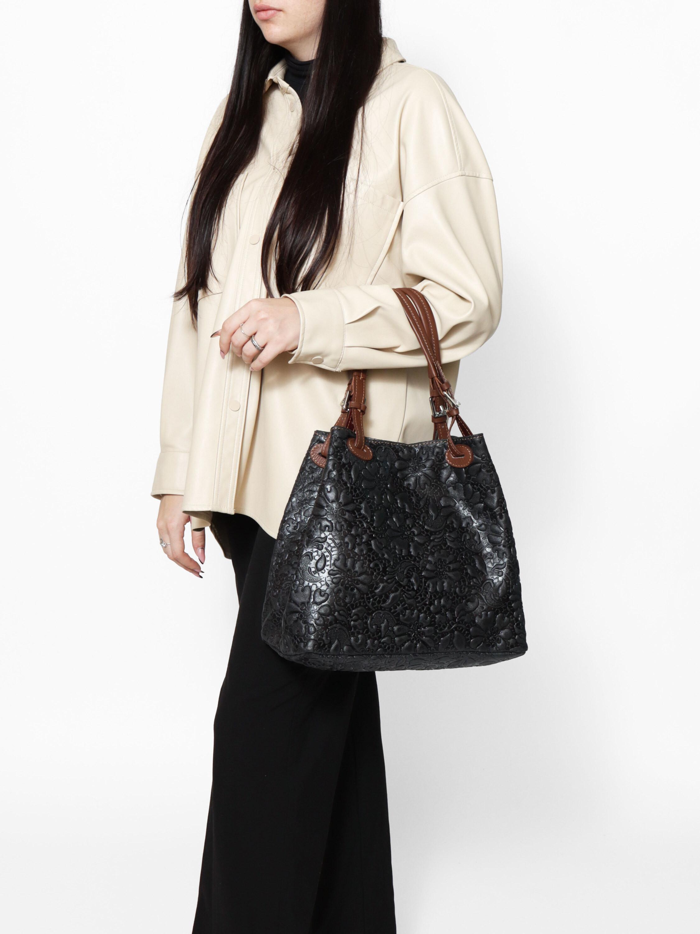Gave Lux Handtasche