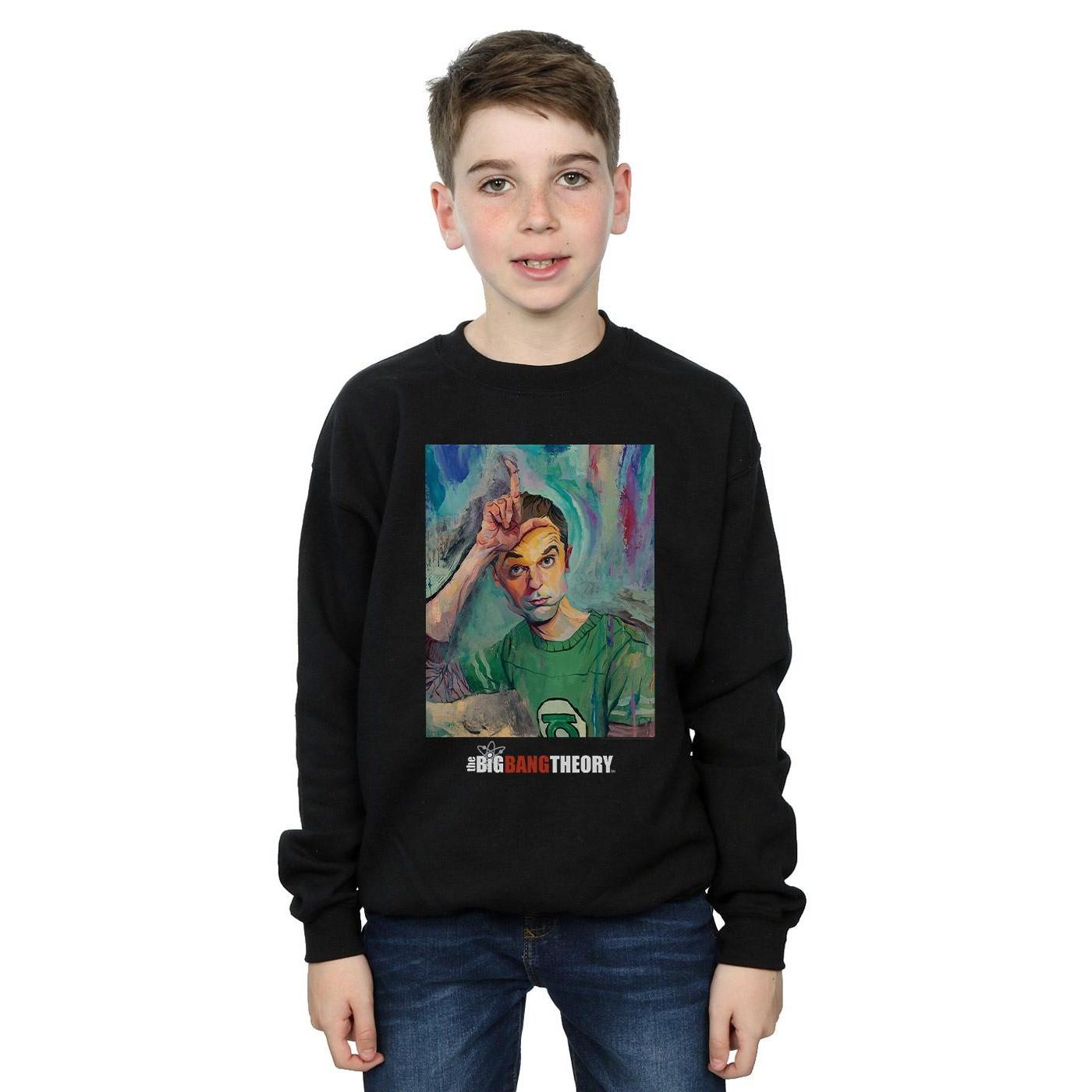 The Big Bang Theory Sweatshirt