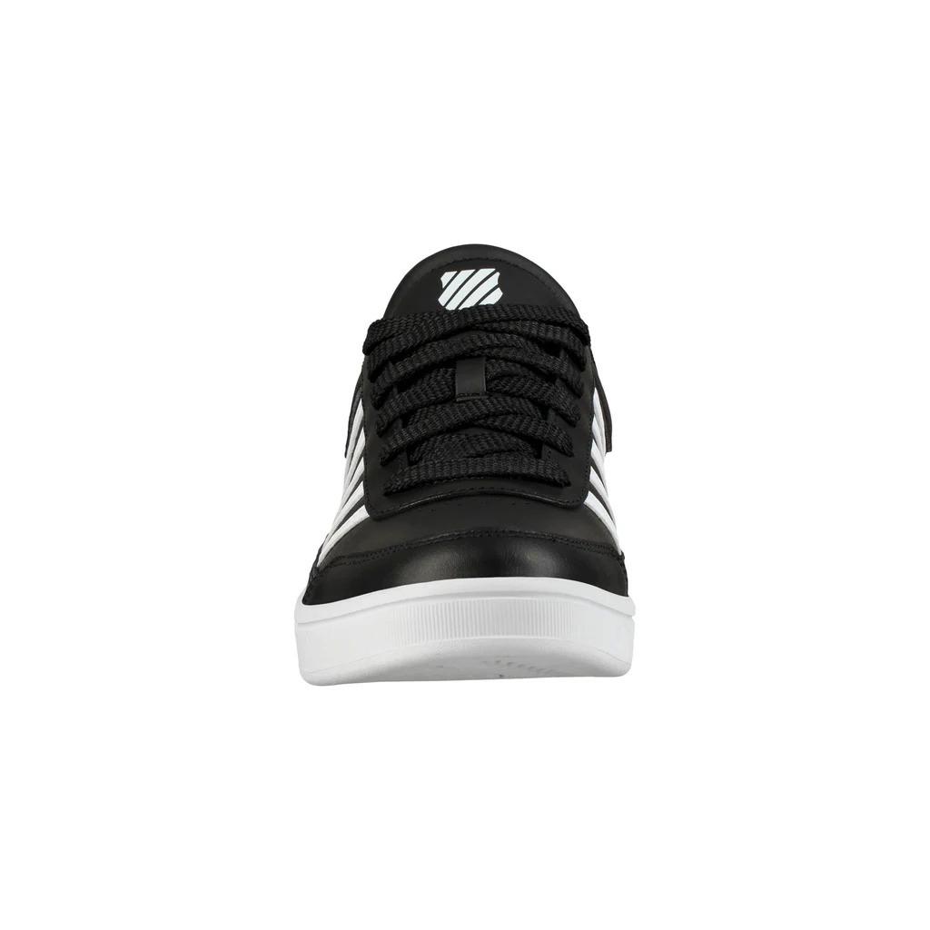 K-Swiss turnschuhe court chasseur