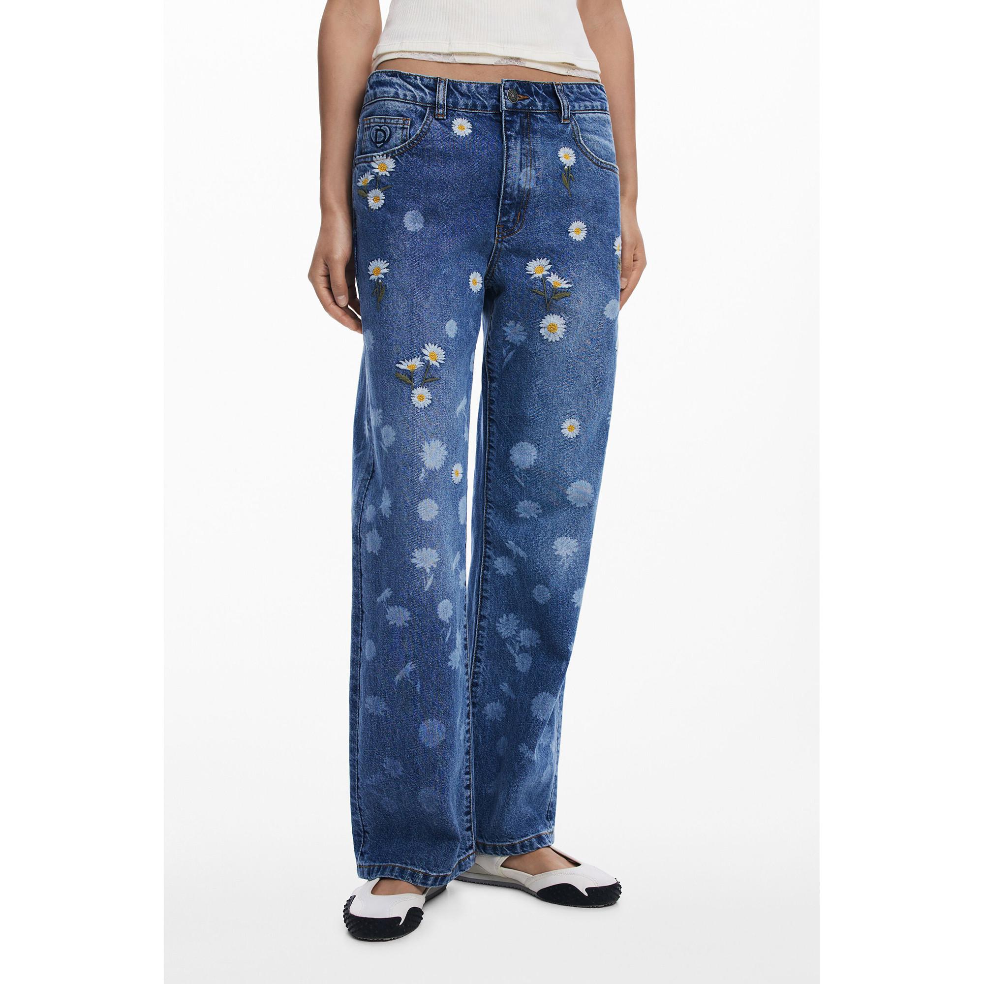 Desigual Jeans