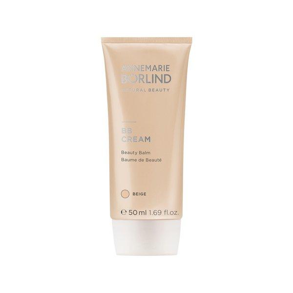 Annemarie Börlind Beauty Balm Beige Bb Cream Beige