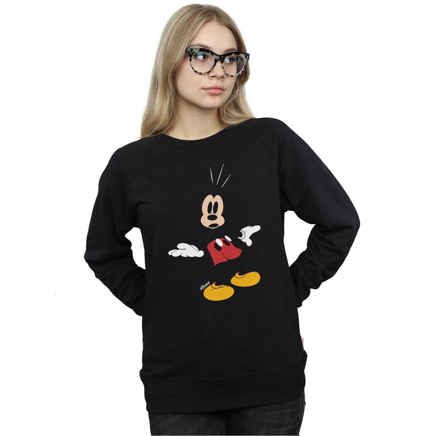Disney Sweatshirt