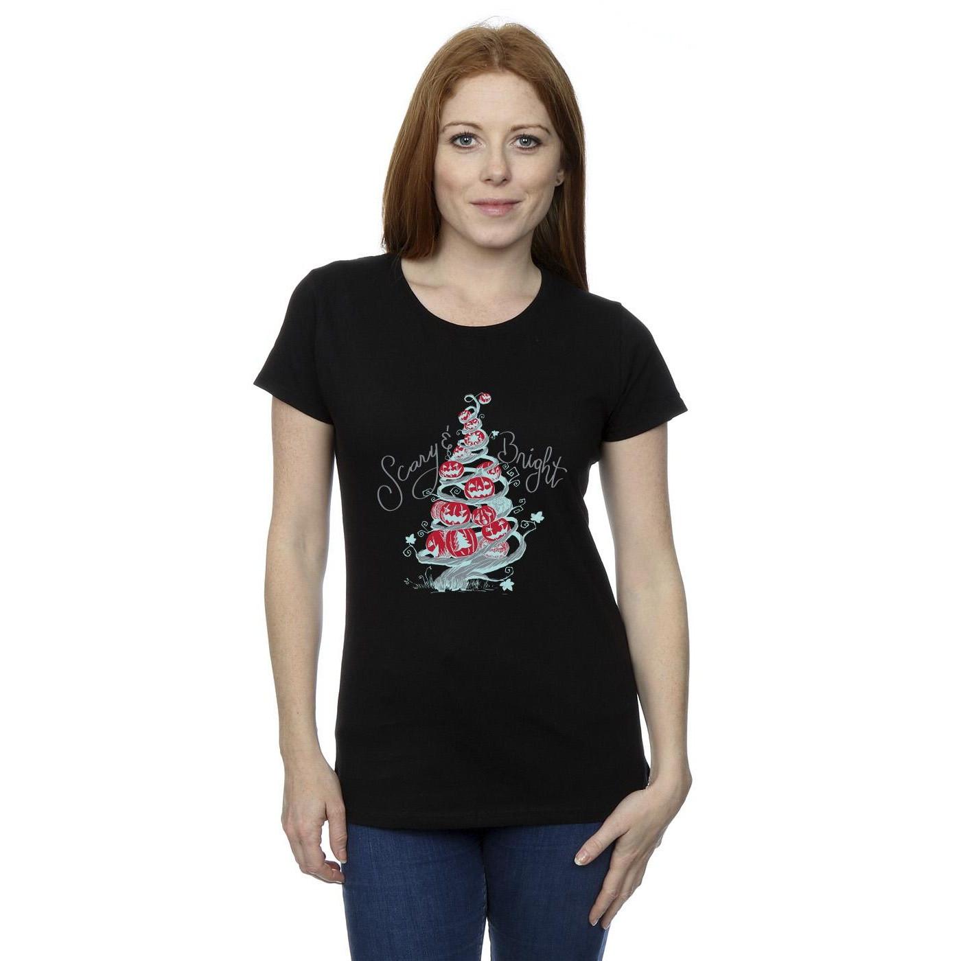 Disney The Nightmare Before Christmas T-Shirt