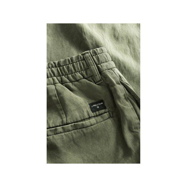 strellson Slim Fit Tunnelzug Hose