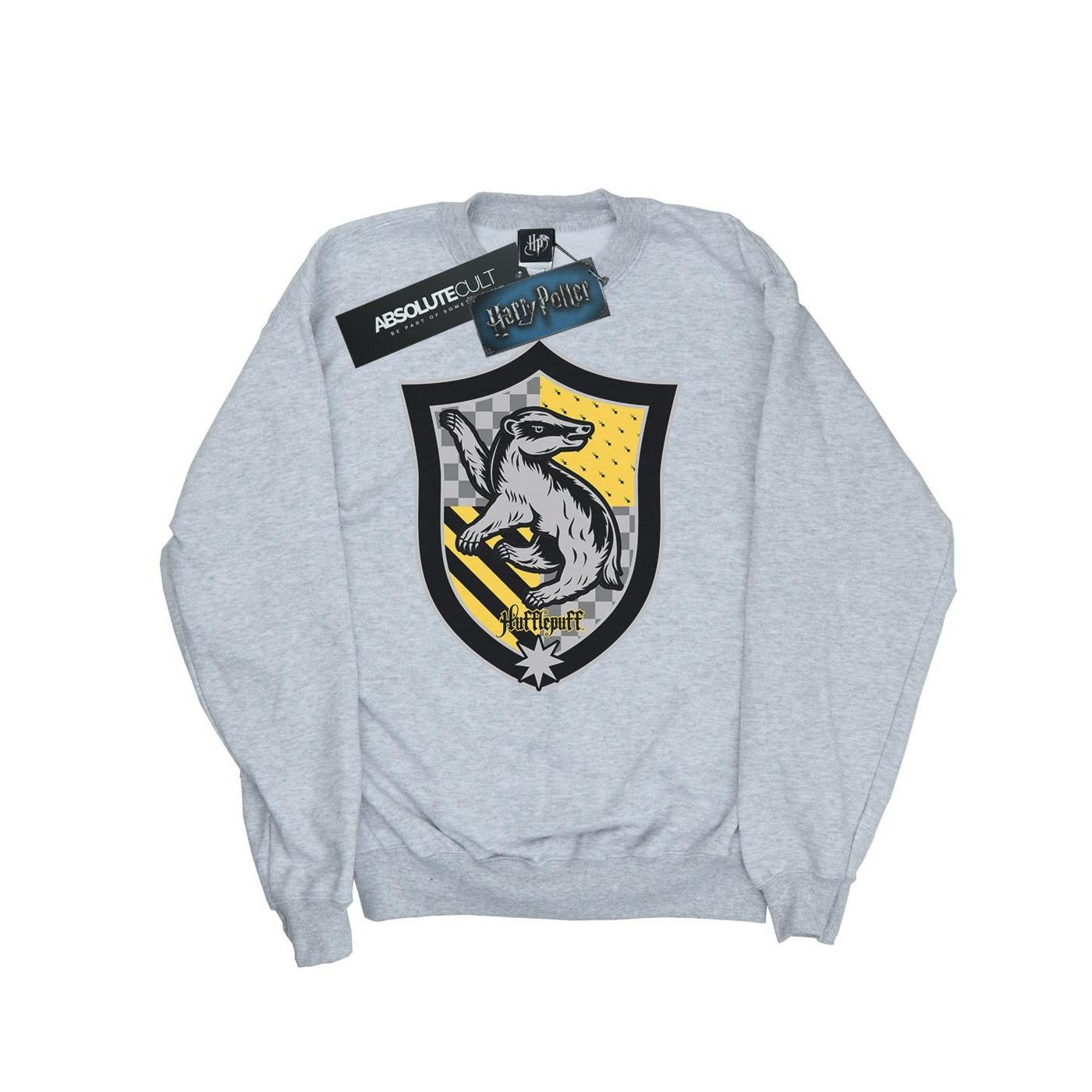 Harry Potter Hufflepuff Sweatshirt