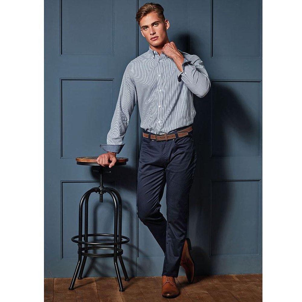 PREMIER Performance Chinos Regular Fit