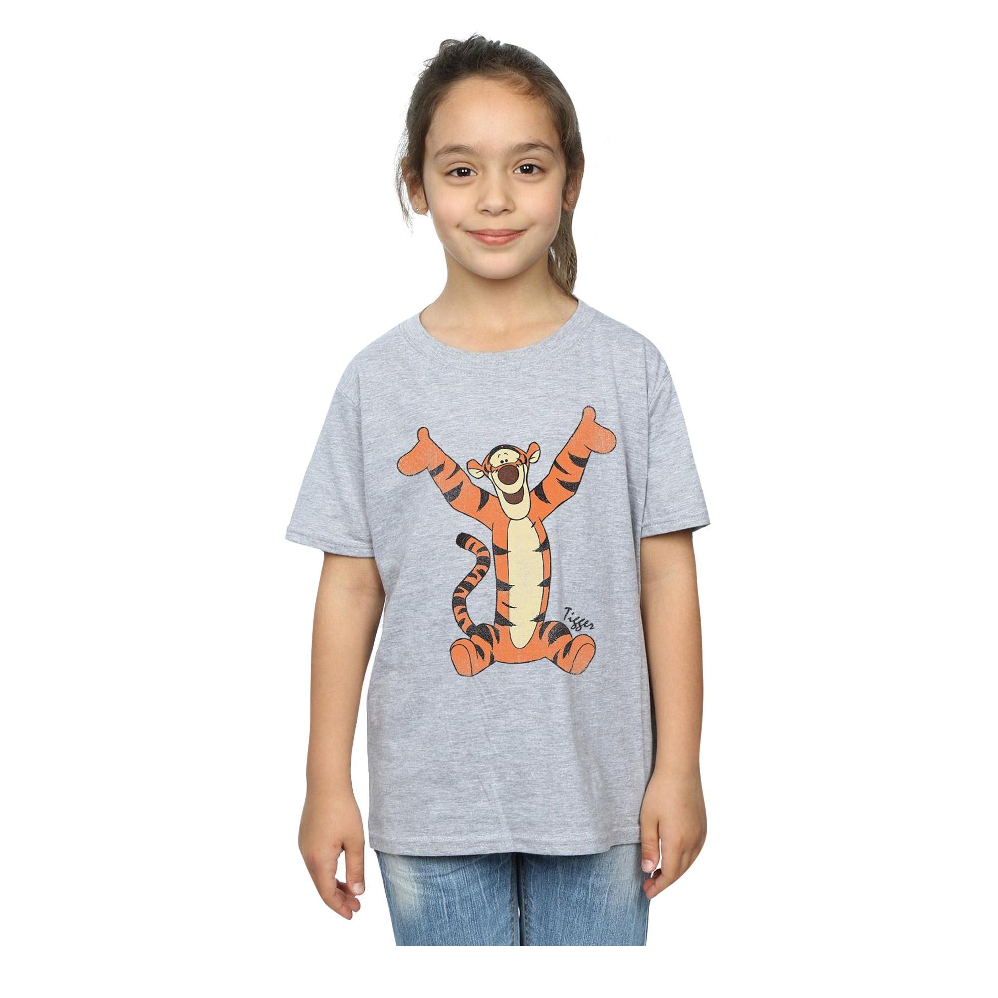 Winnie the Pooh Classic TShirt