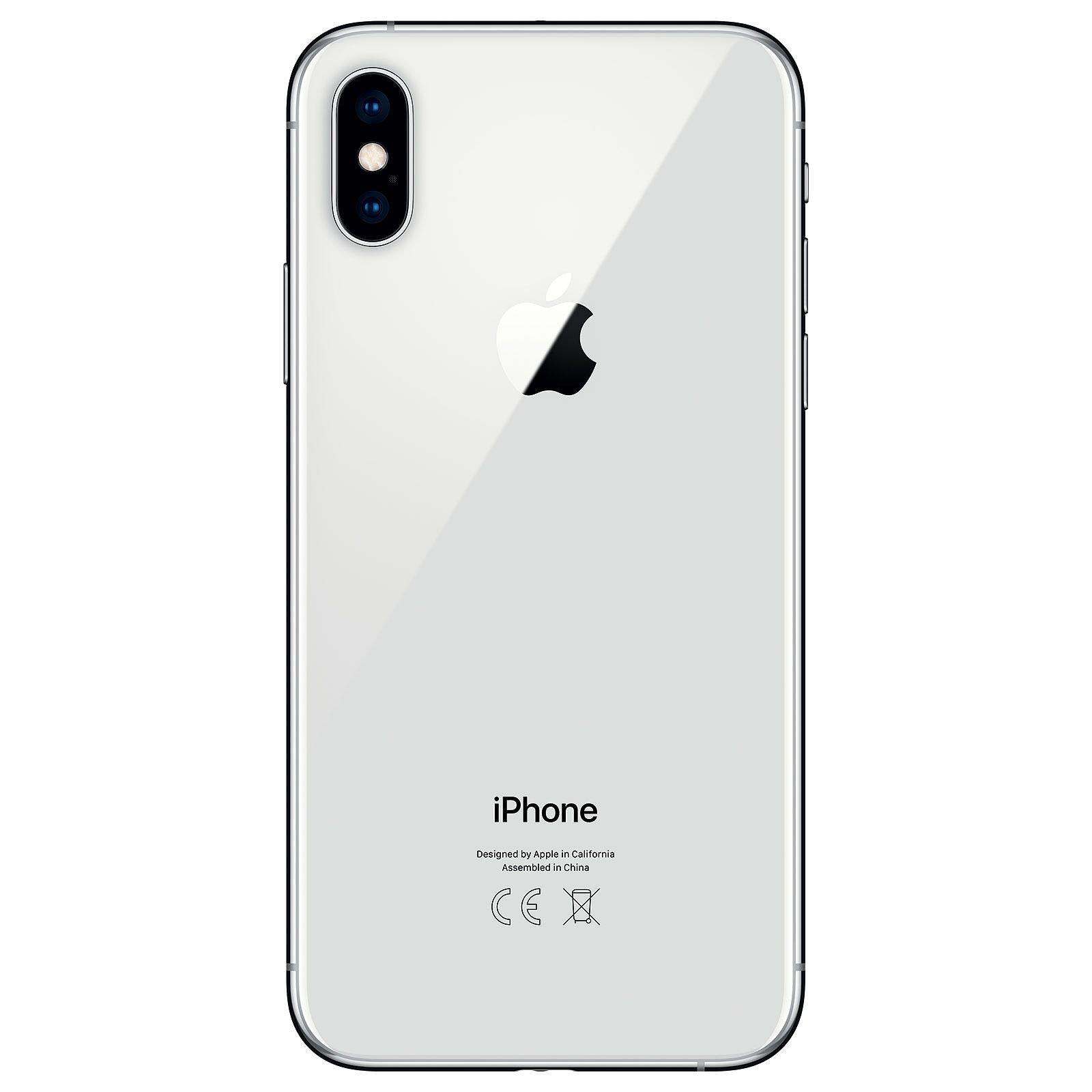 Apple Refurbished iPhone XS Max 64 GB - Sehr guter Zustand