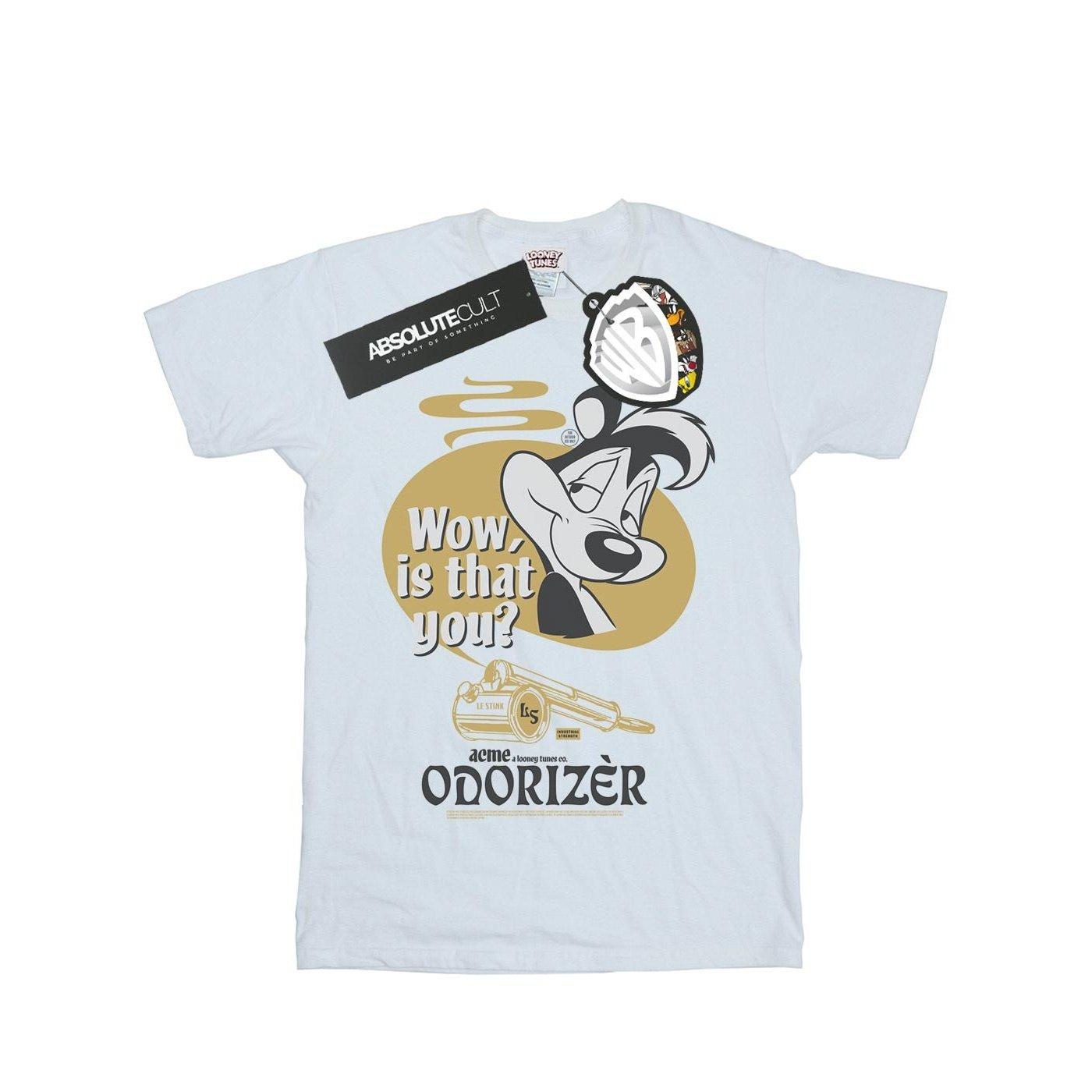 LOONEY TUNES Odorizer T-Shirt