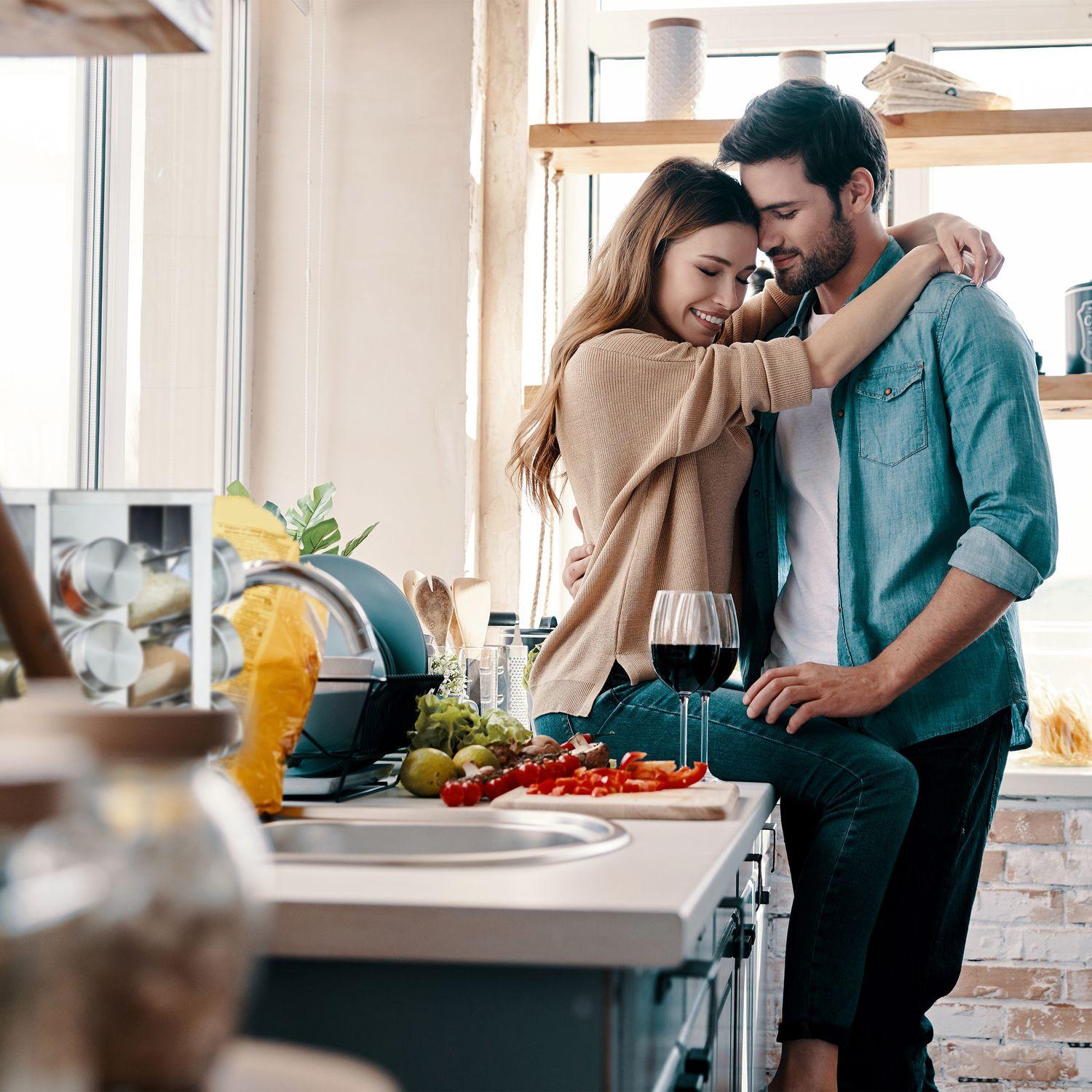 Northio Gewürzregal mit 16-tlg. Gläser