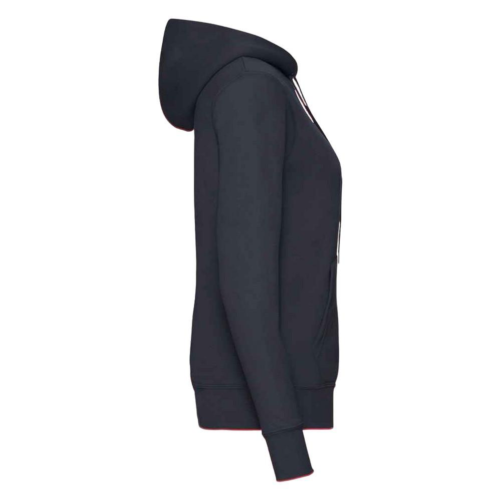 Fruit of the Loom Classic Sweatshirt mit Kapuze