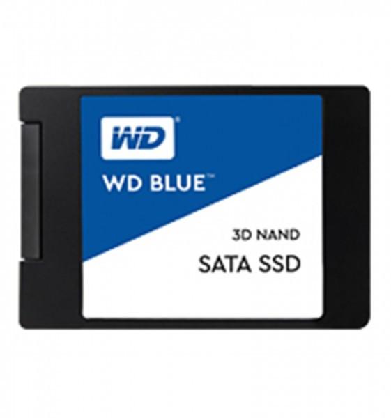 WD SSD Blue 3D NAND SSD