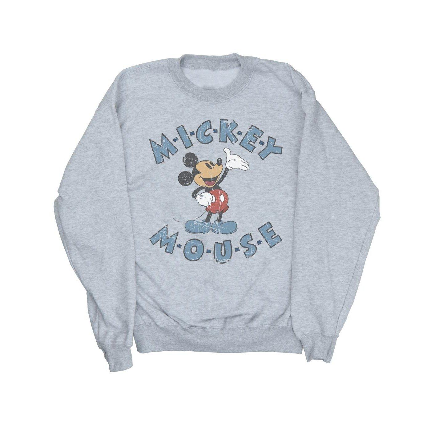 Disney Sweatshirt