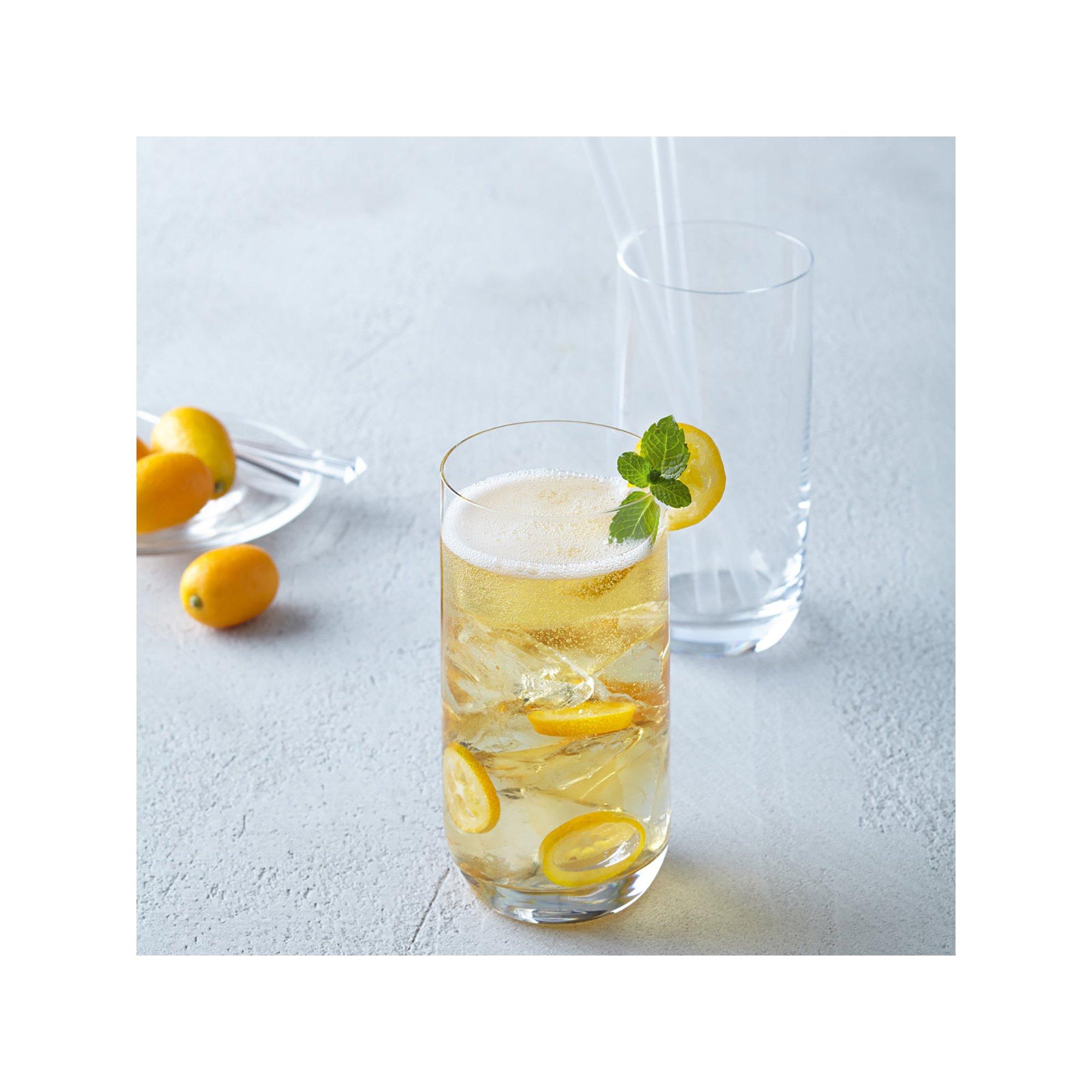 LEONARDO Longdrinkglas, 6 Stück Daily