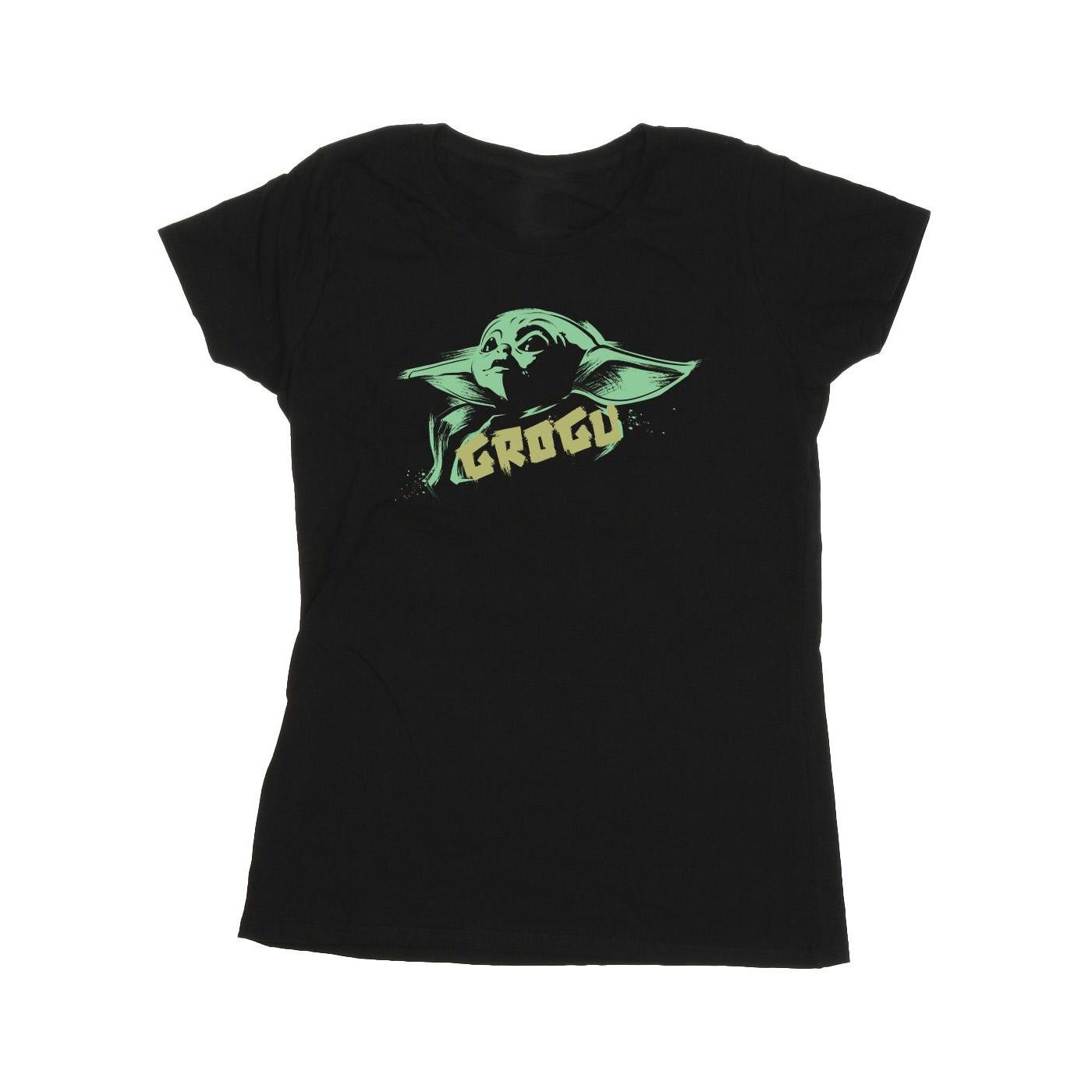 STAR WARS The Mandalorian The Child T-Shirt