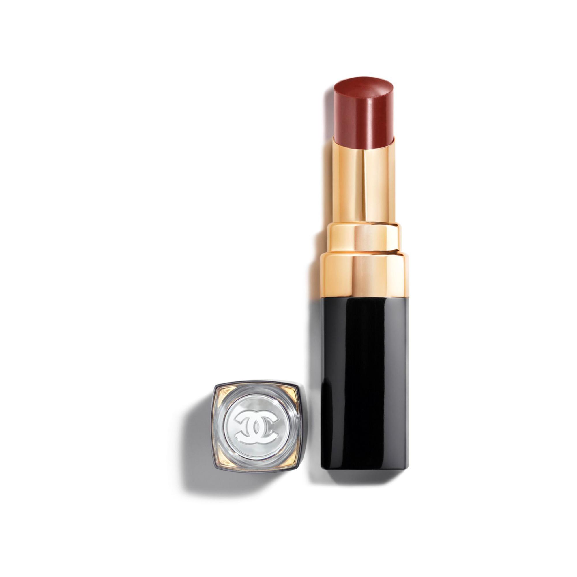 CHANEL ROUGE COCO FLASH colour, shine, intensity in a flash