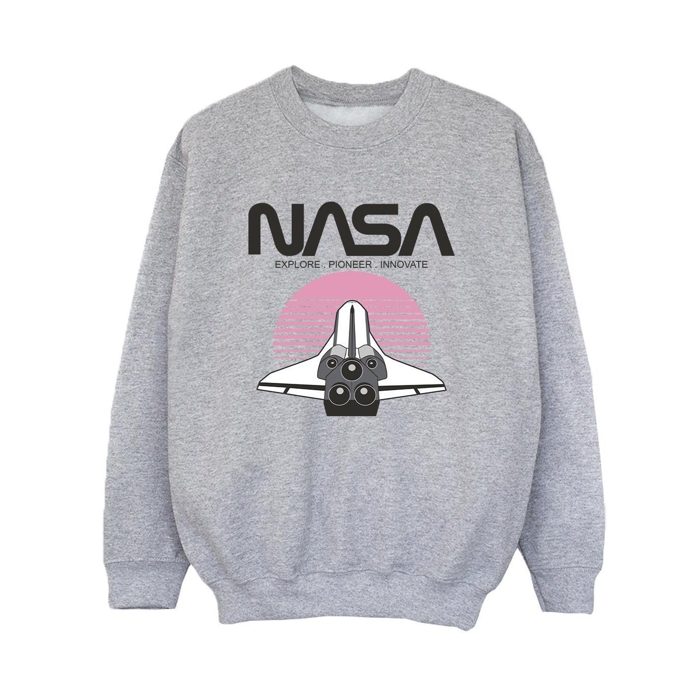 Nasa Sweatshirt
