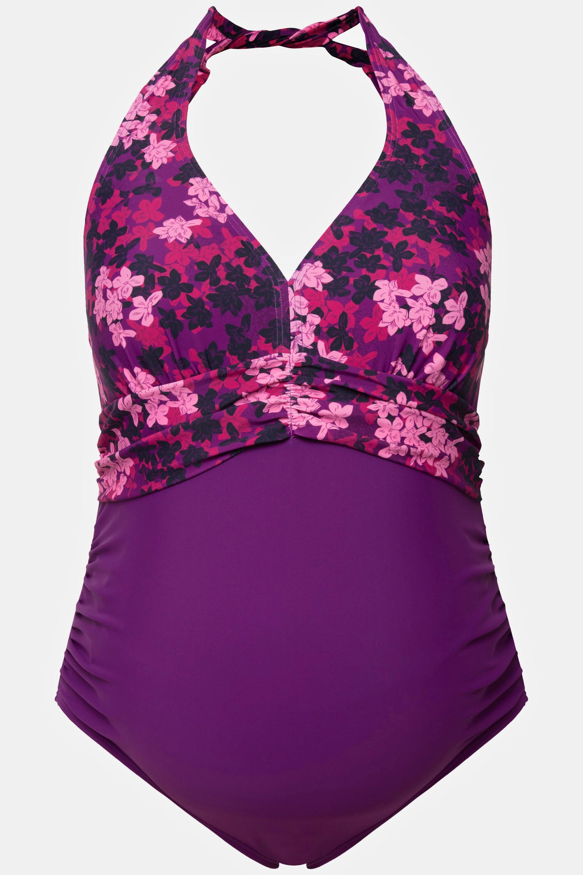 Ulla Popken Bellieva-Badeanzug