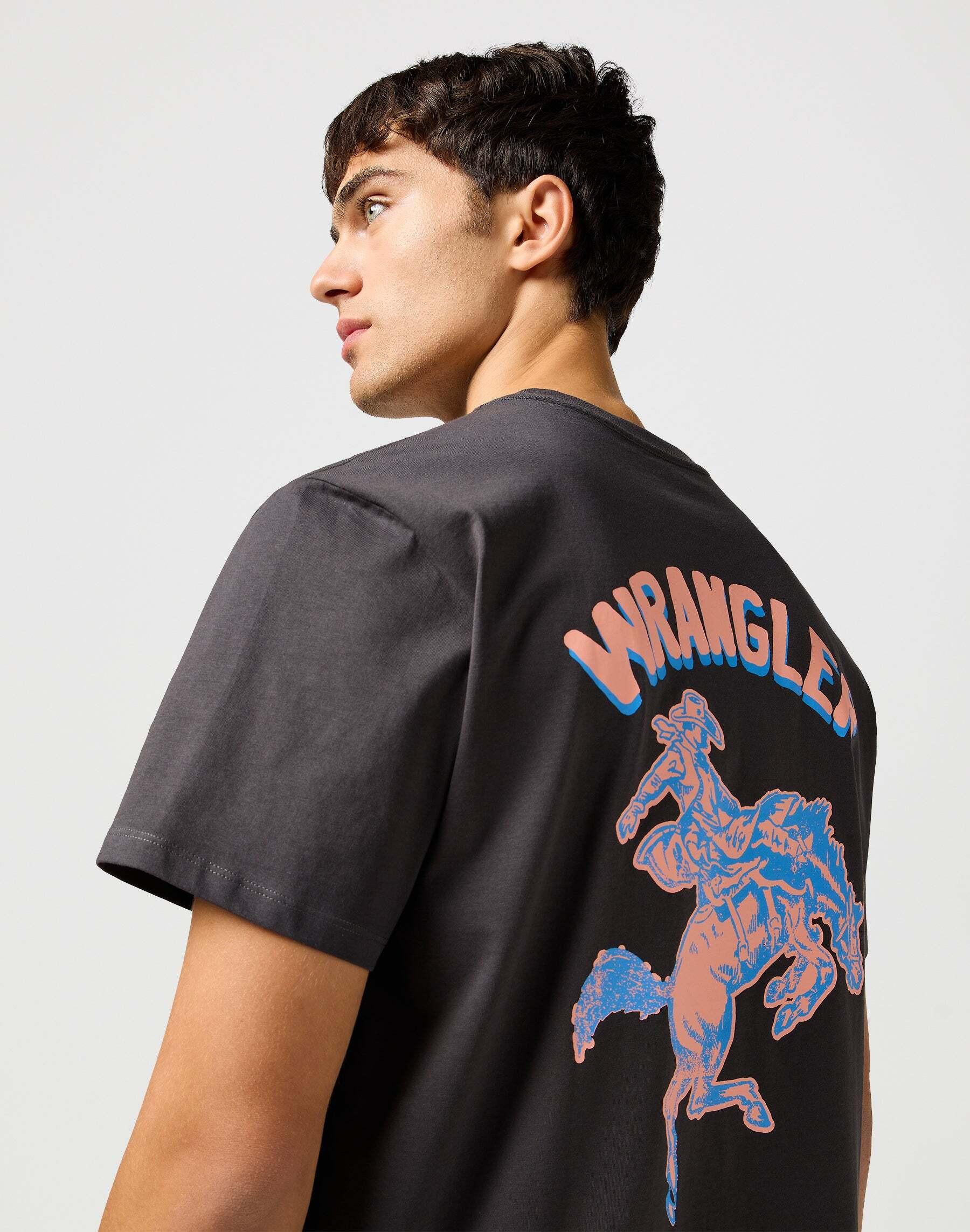 Wrangler Graphic Tee