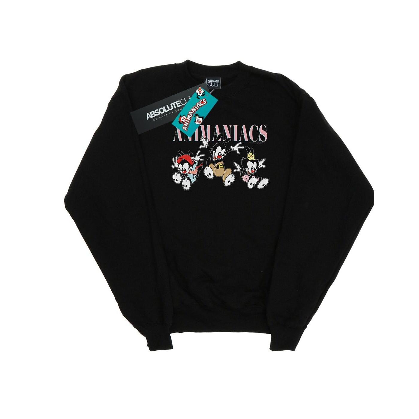 Animaniacs Sweatshirt