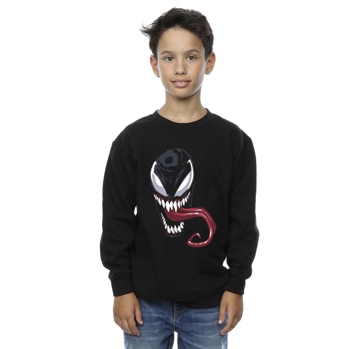 MARVEL Sweatshirt