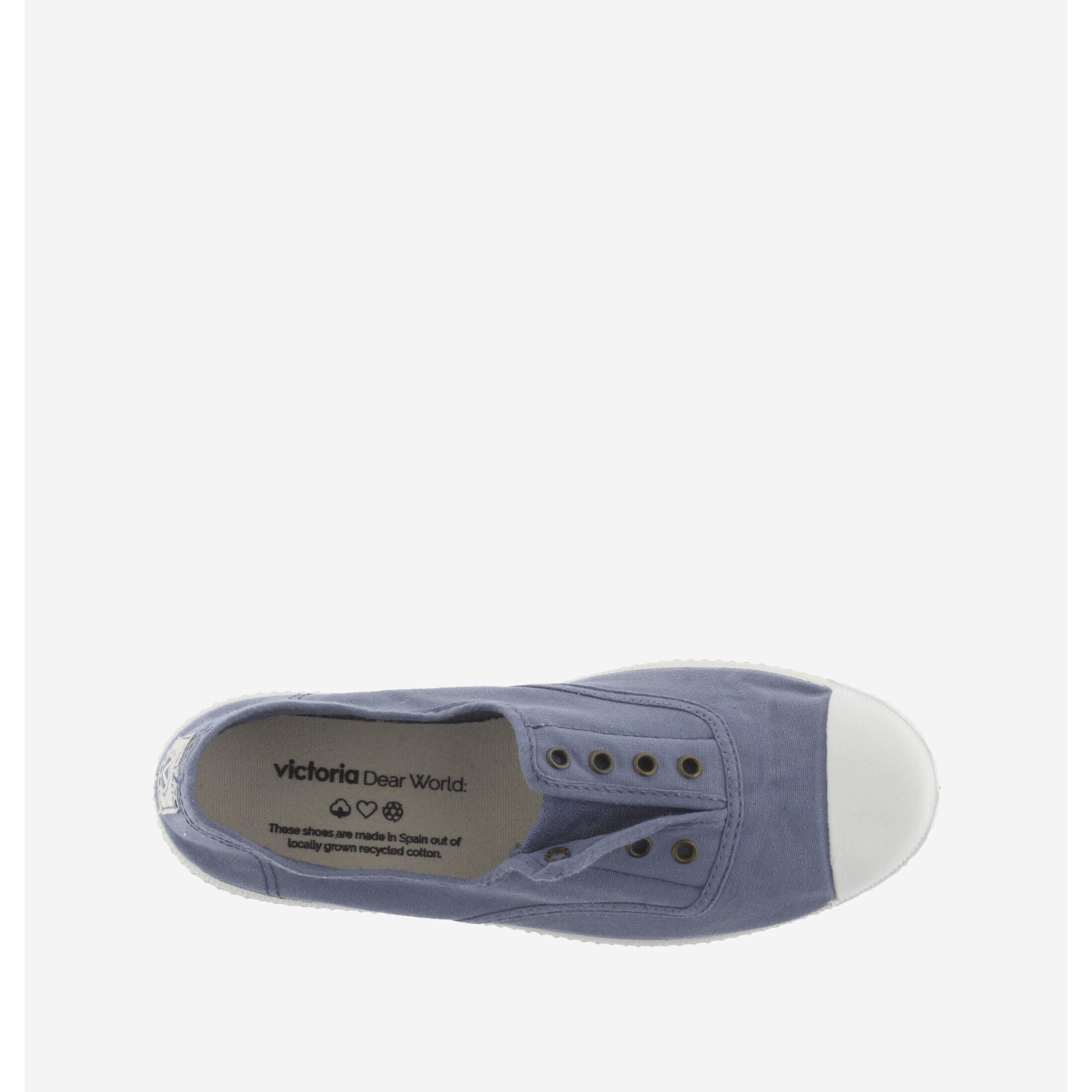 Victoria sneakers 1915