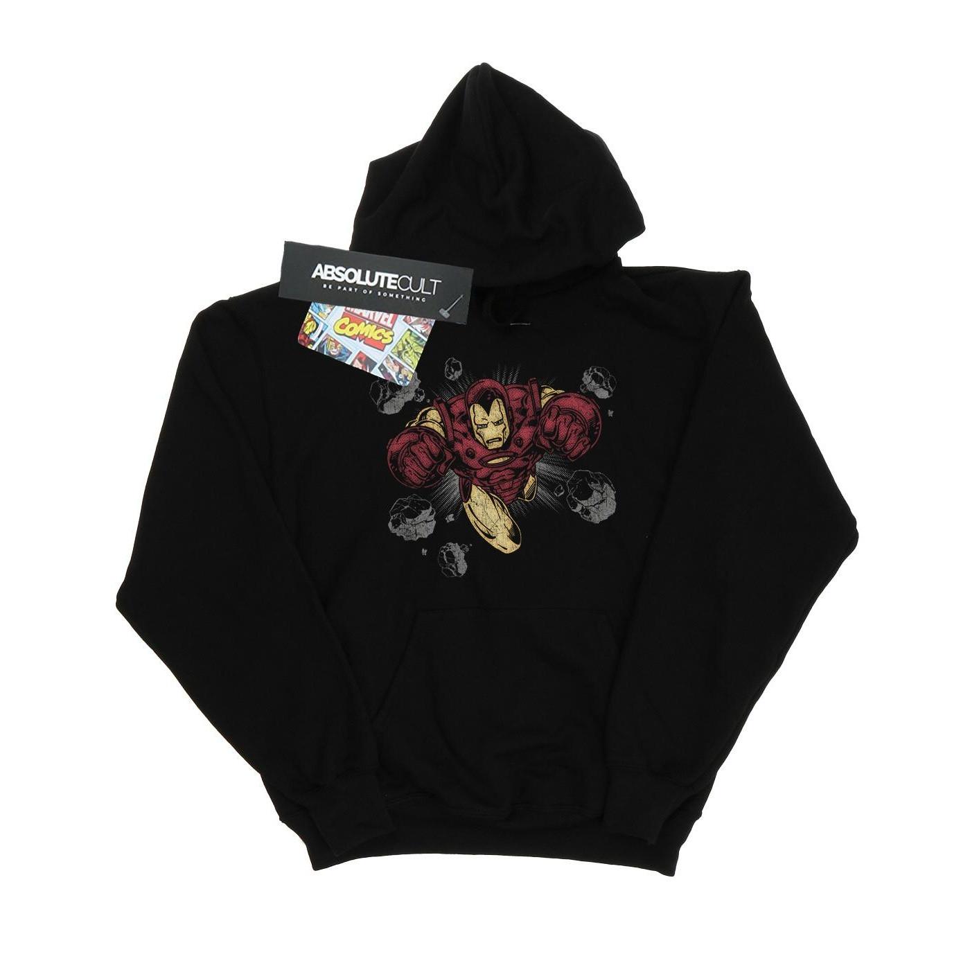 MARVEL Rocks Kapuzenpullover