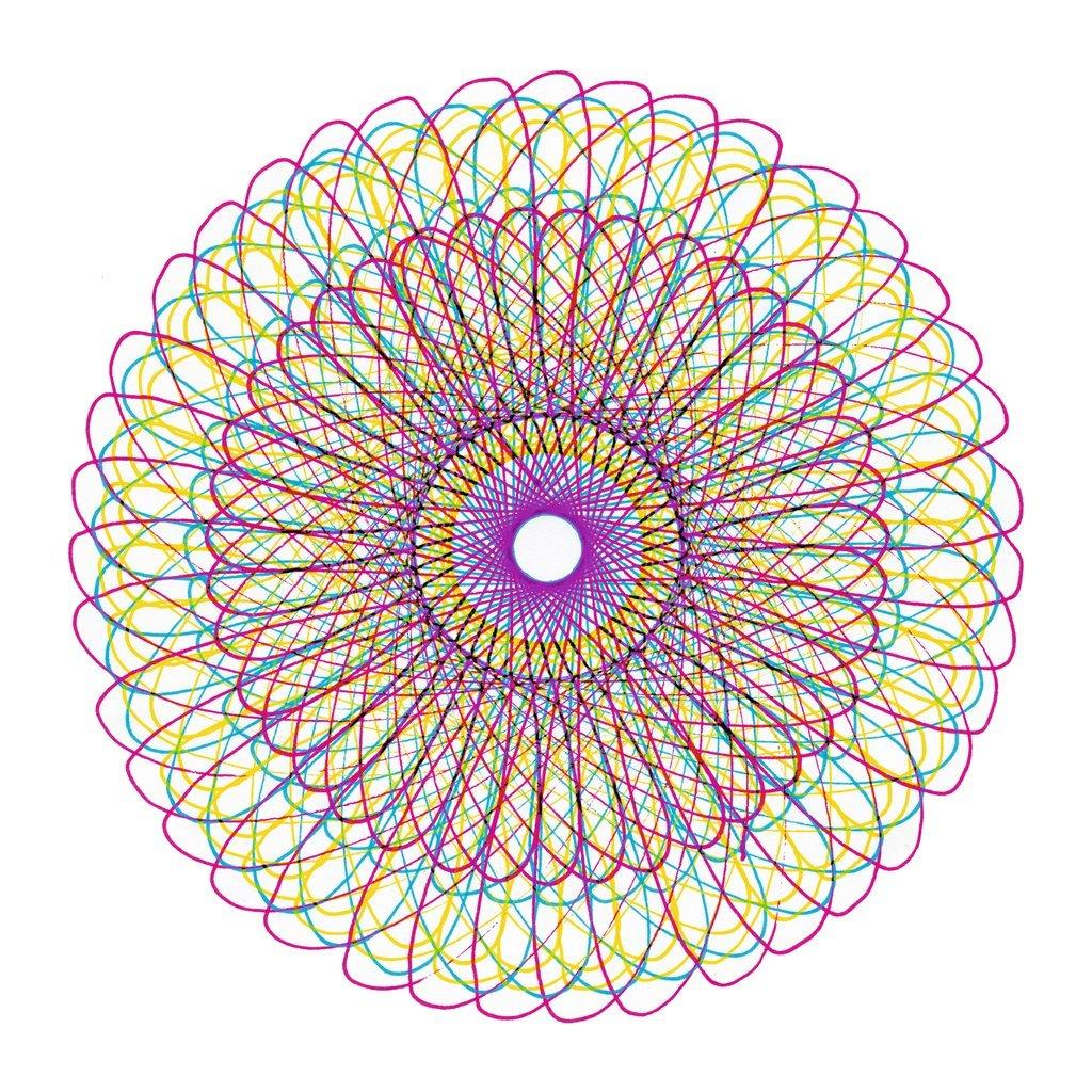 Ravensburger Spiral Designer Maschine