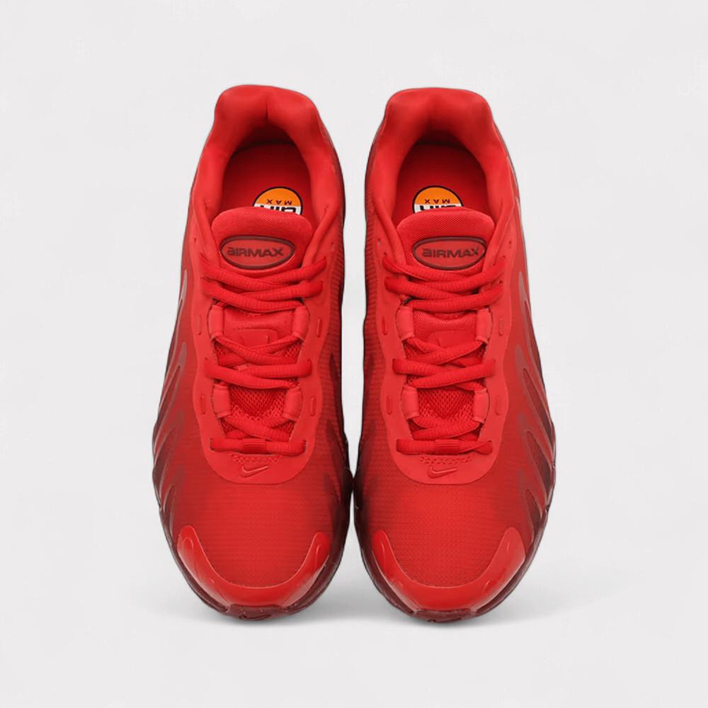 NIKE Air Max Dn8 - University Red