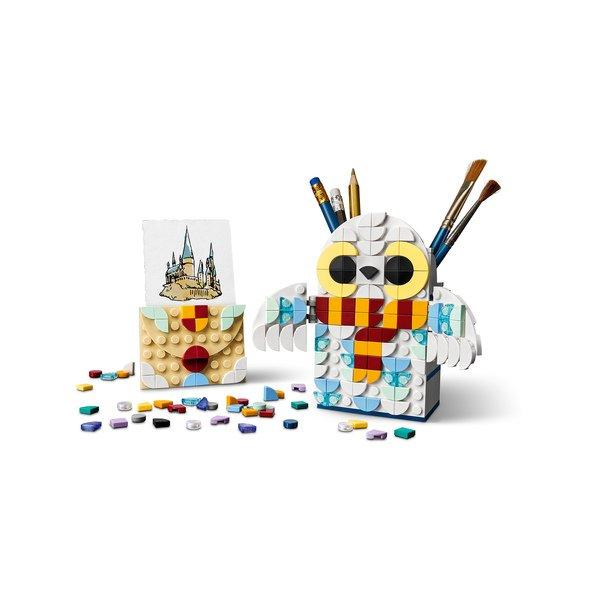 LEGO® 41809 Hedwig™ Stiftehalter