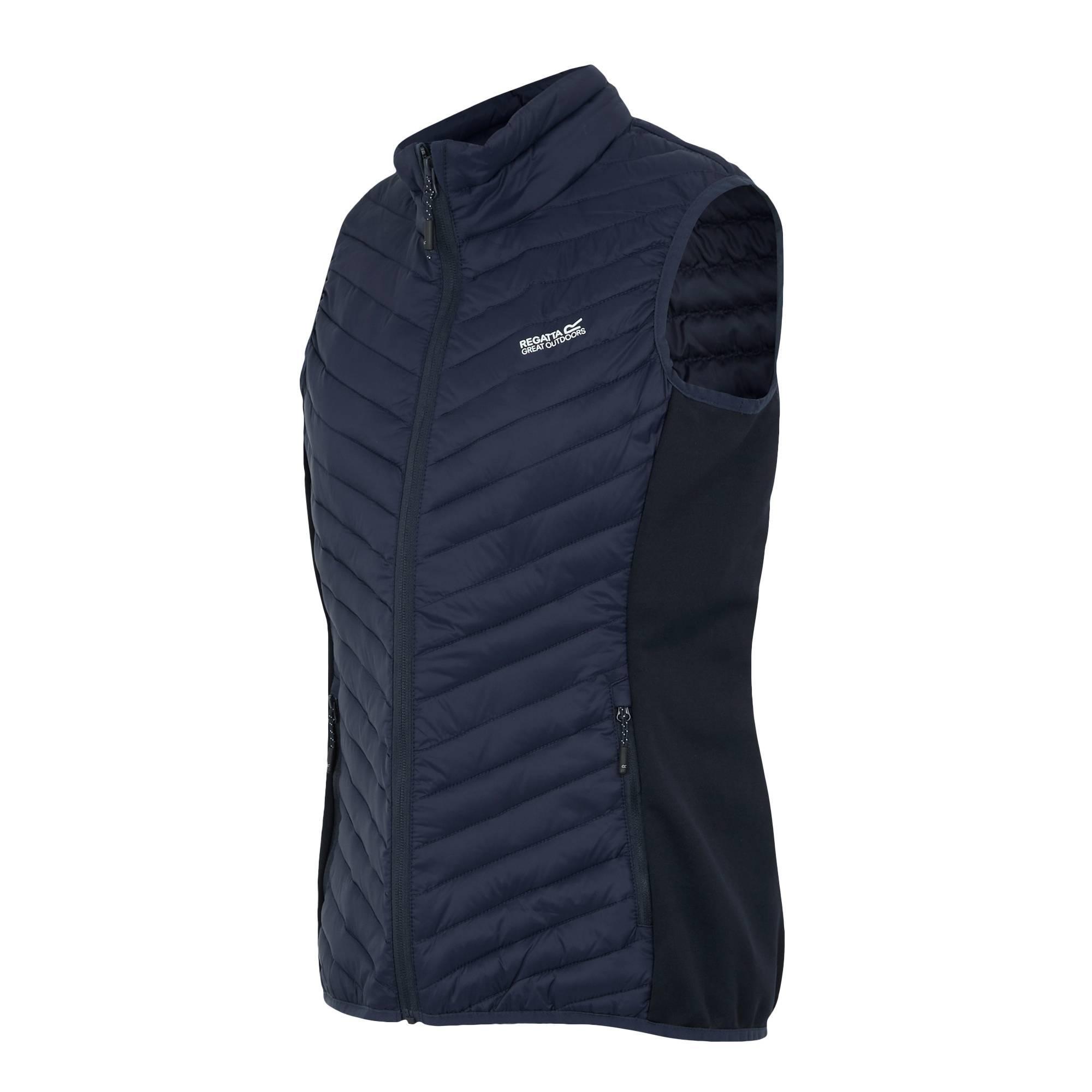 Regatta Andreson Weste Hybrid