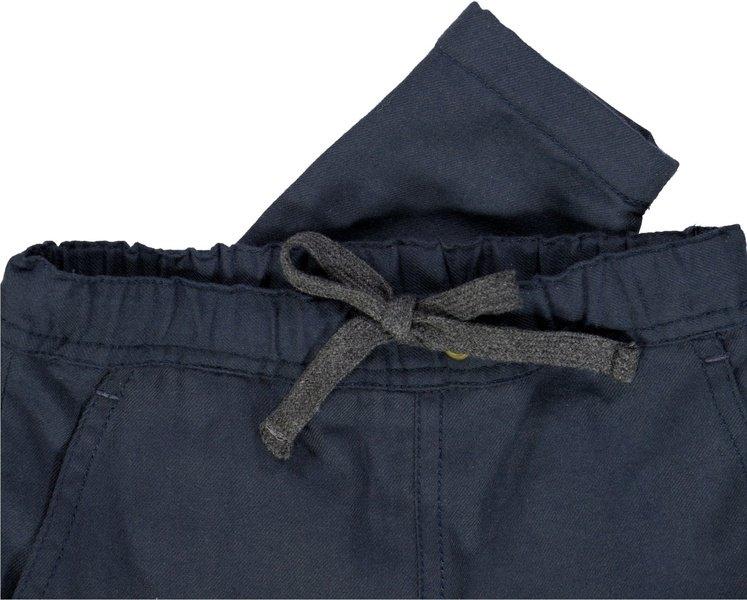 Wheat gefütterte Flanellhose Rufus