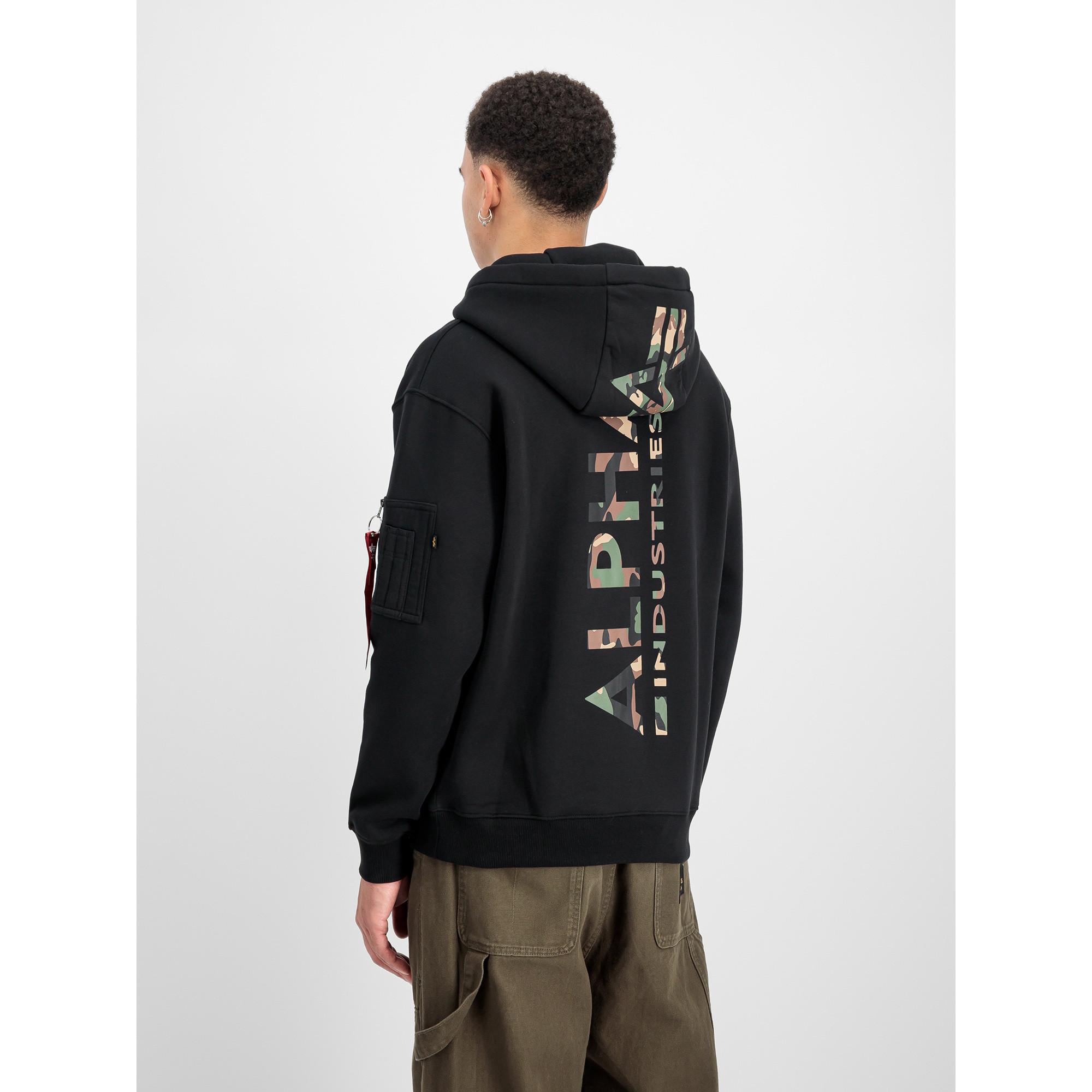 Alpha Industries Hoodie