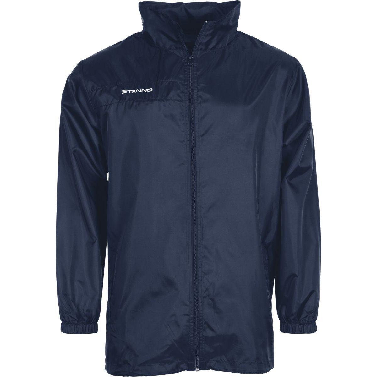 Stannol regenjacke fied