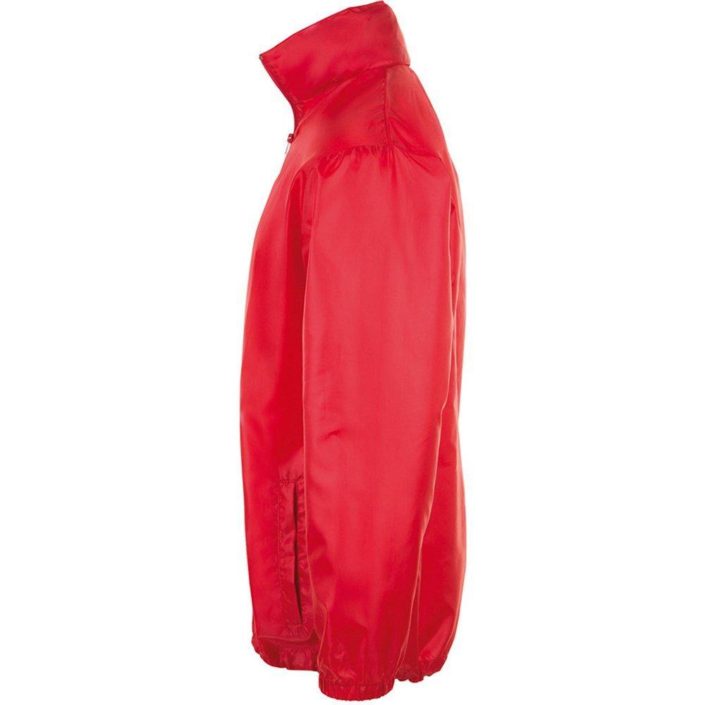 SOLS Shift Windbreaker Jacke