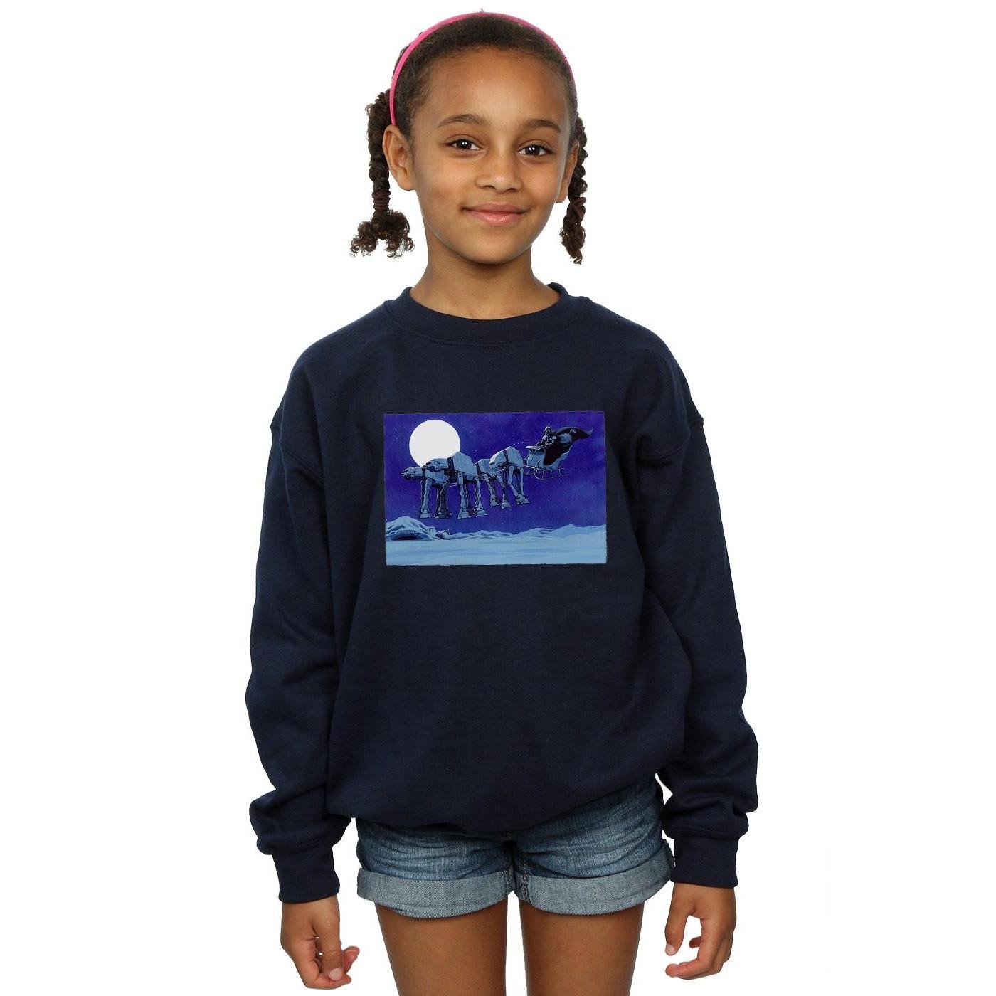 STAR WARS ATAT Sweatshirt