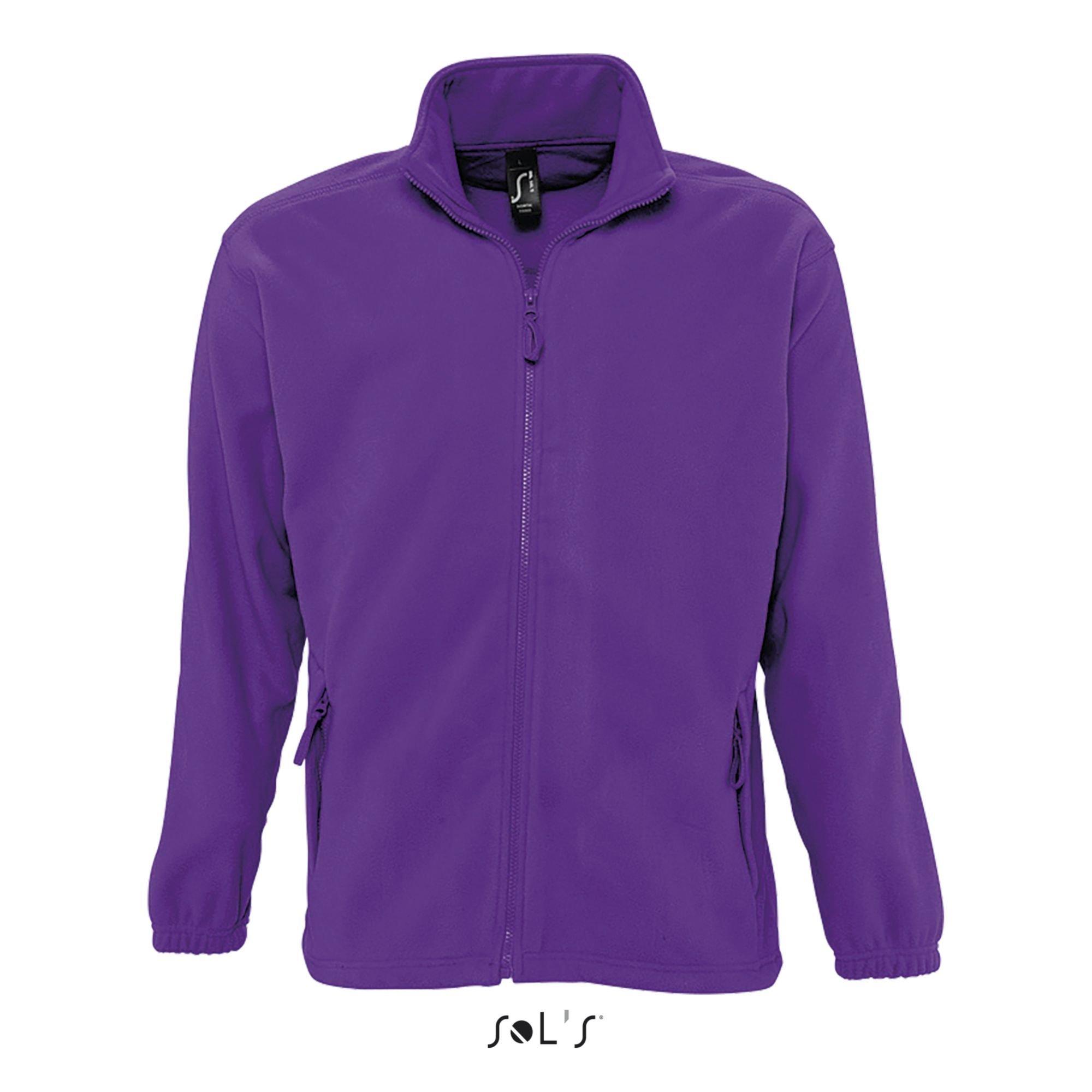 SOLS jacke so's north